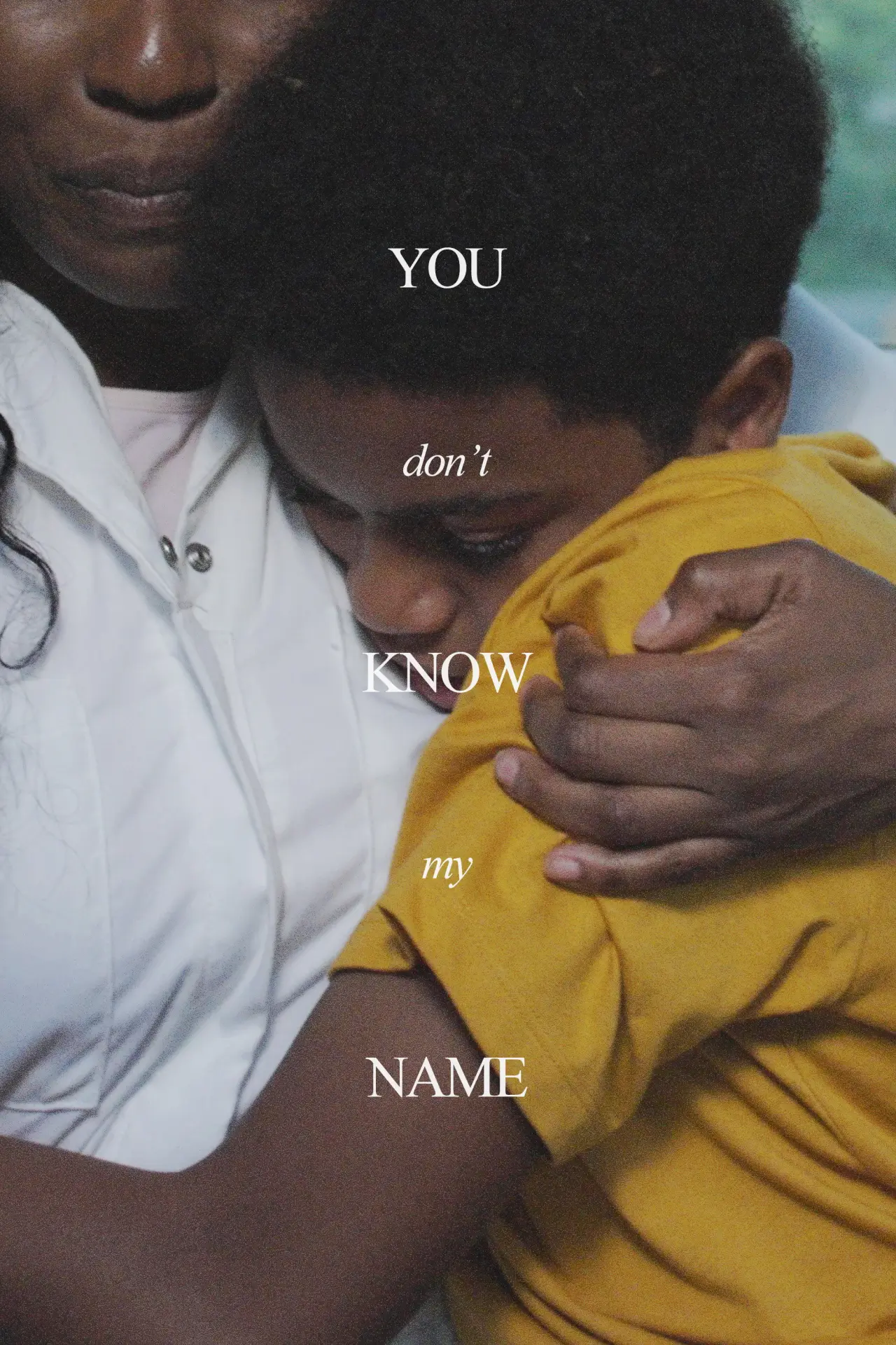 Постер к фильму "You Don