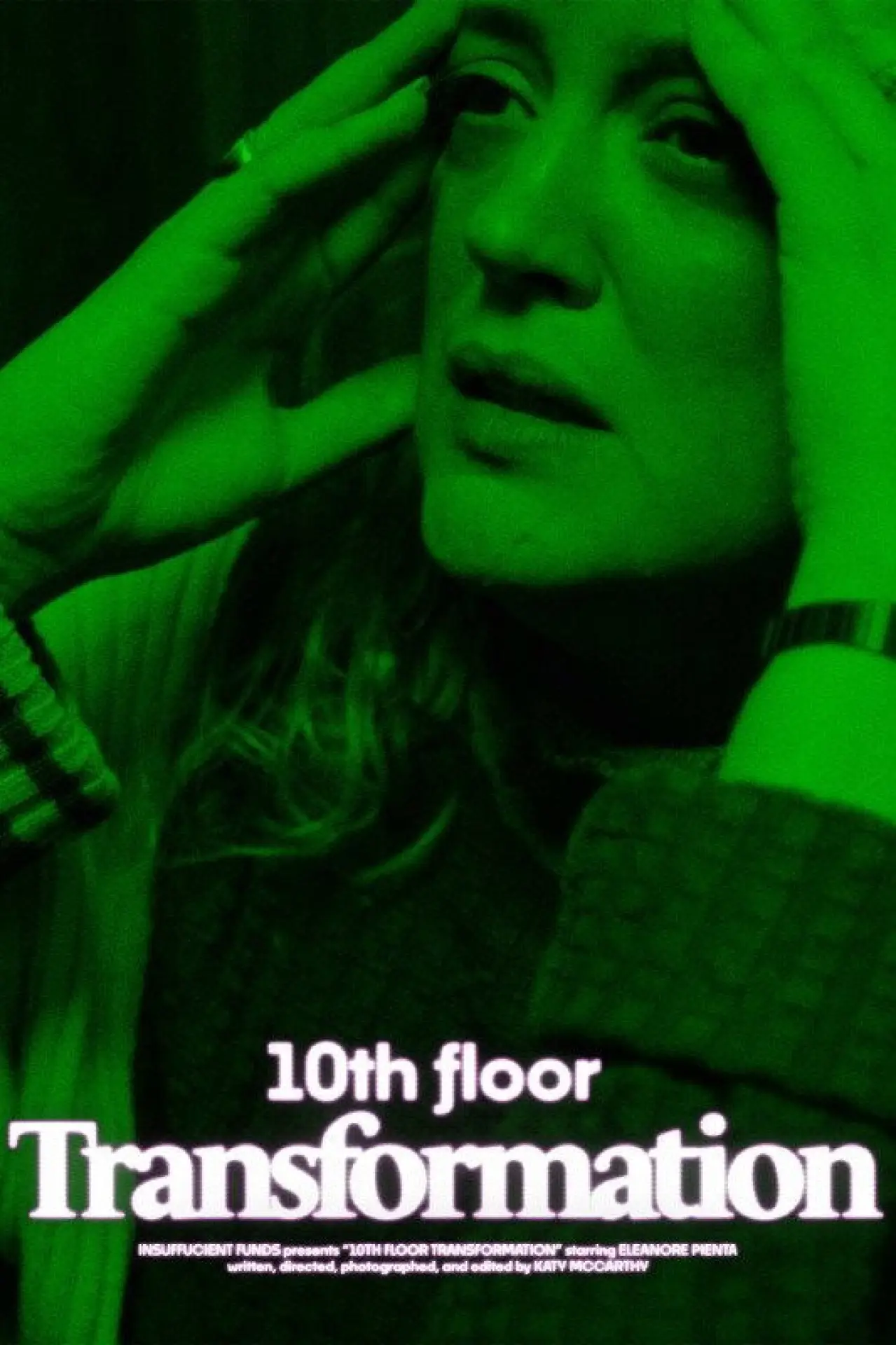 Постер к фильму "10th Floor Transformation"