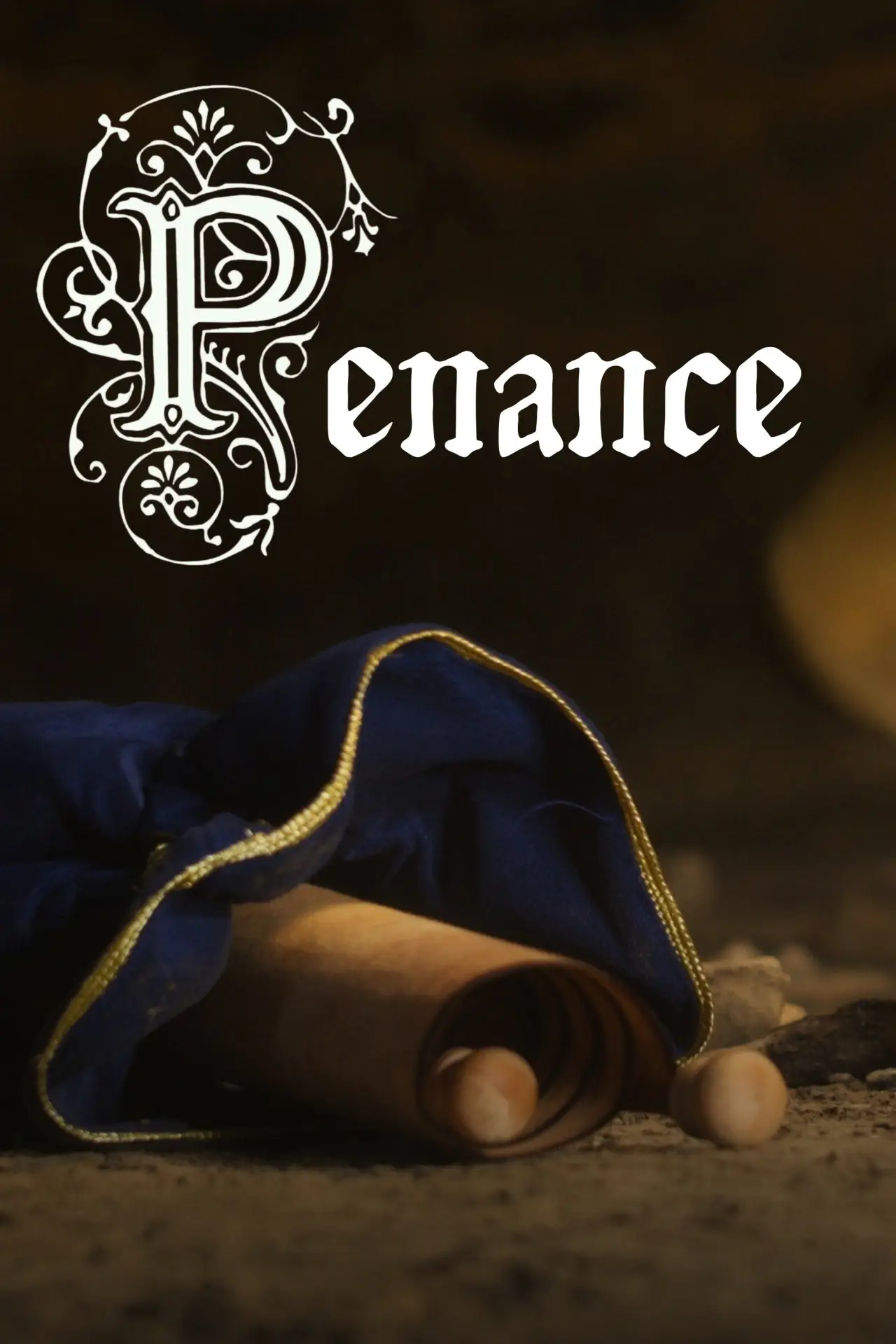 Постер к фильму "Penance"