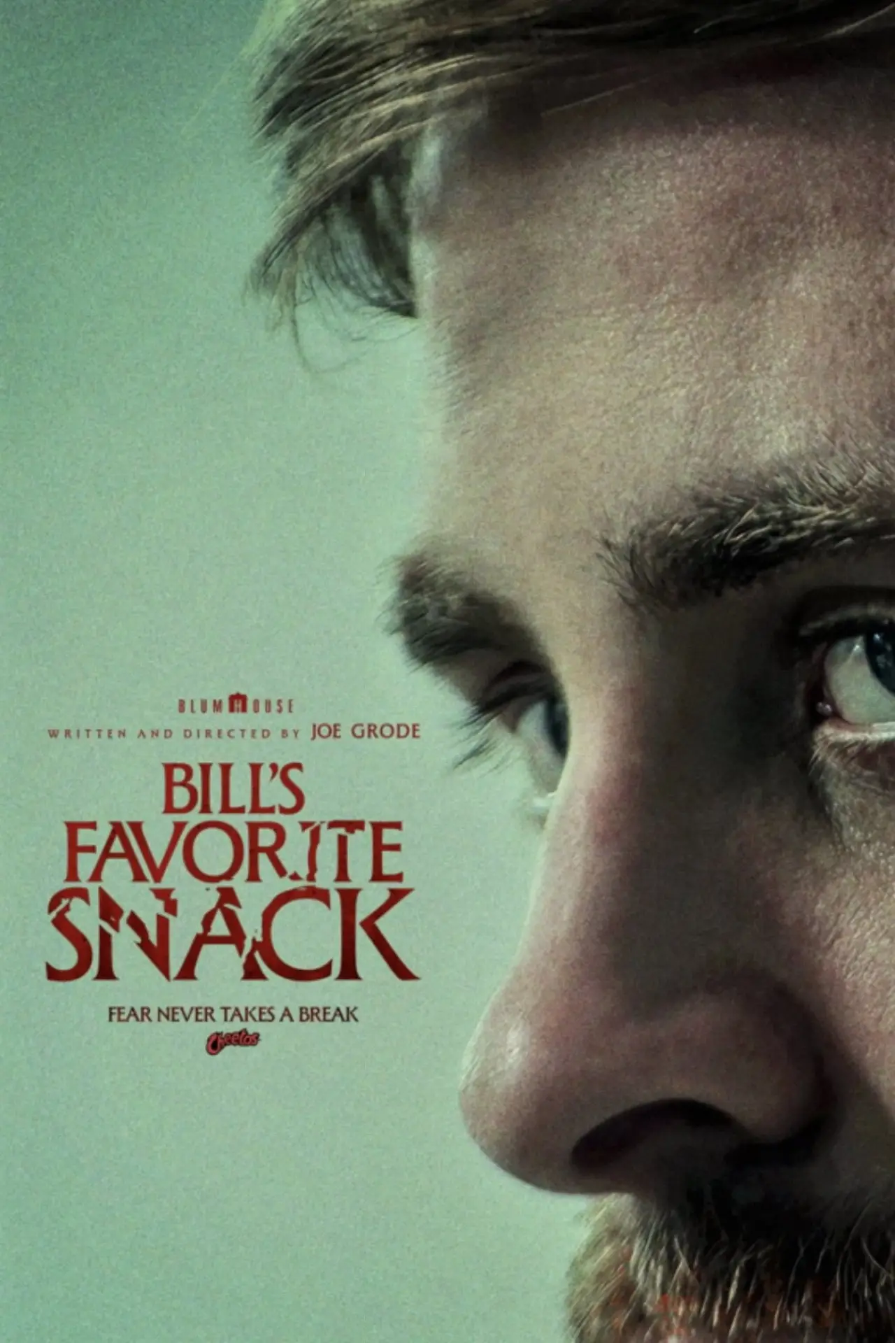 Постер к фильму "Bill