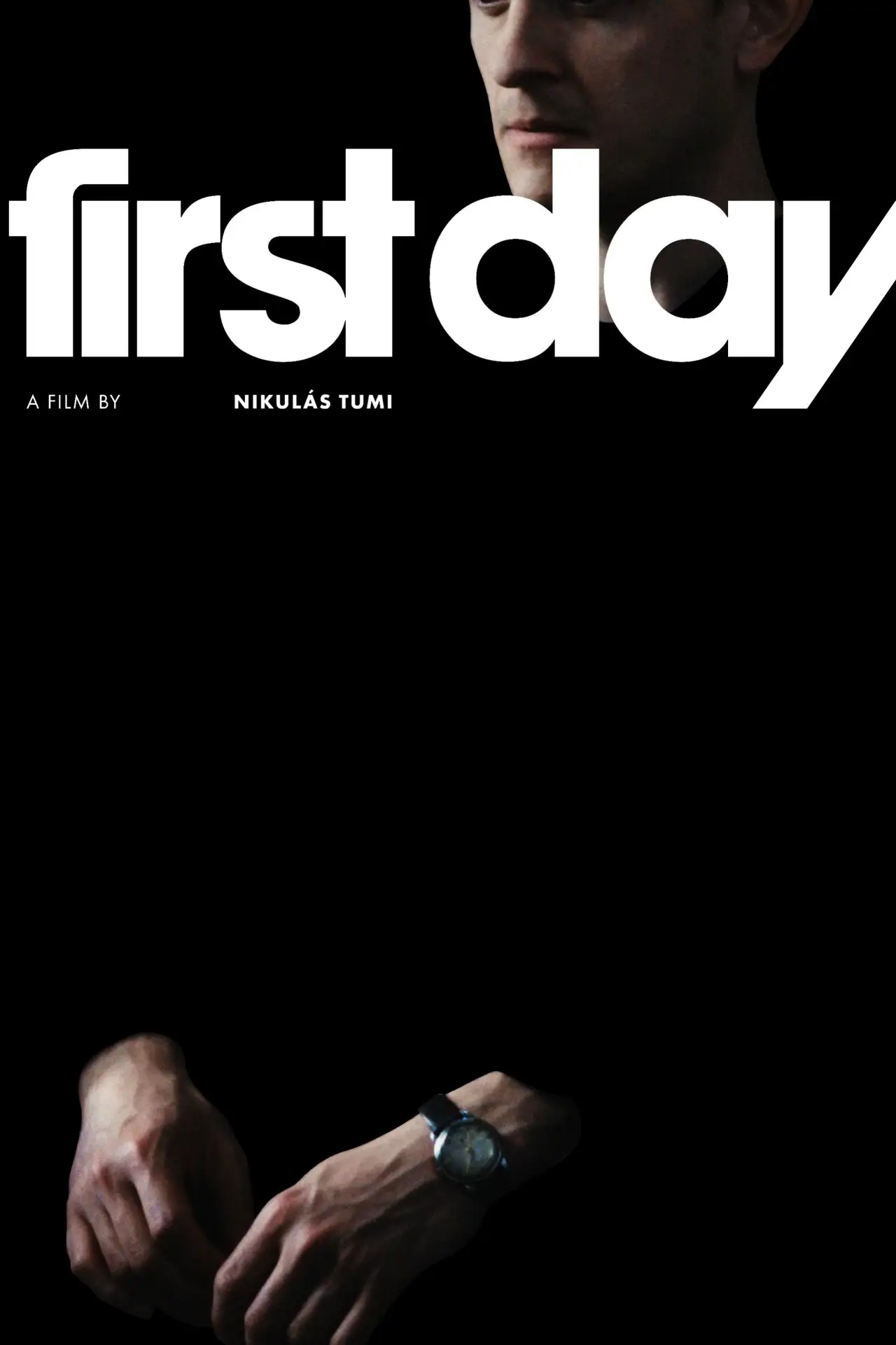 Постер к фильму "First Day"