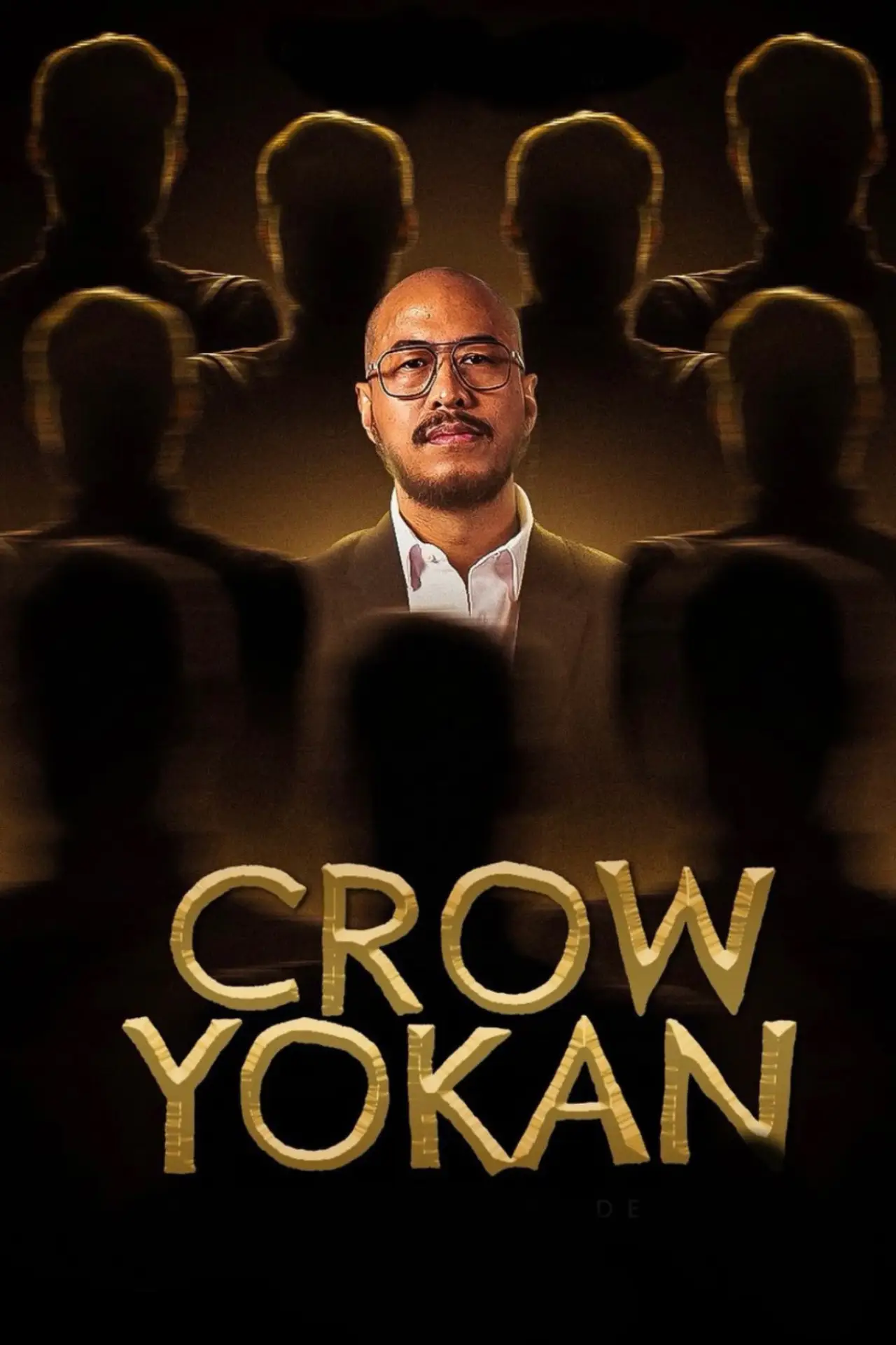 Постер к фильму "Crowyokan"