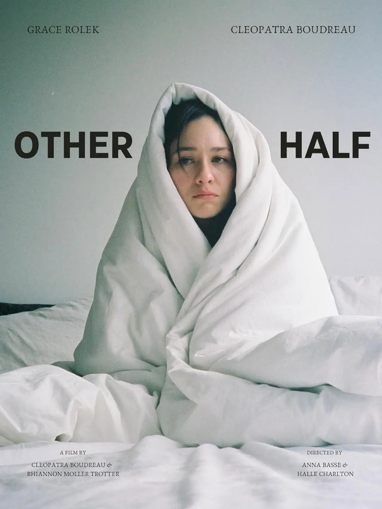 Постер к фильму "Other Half"