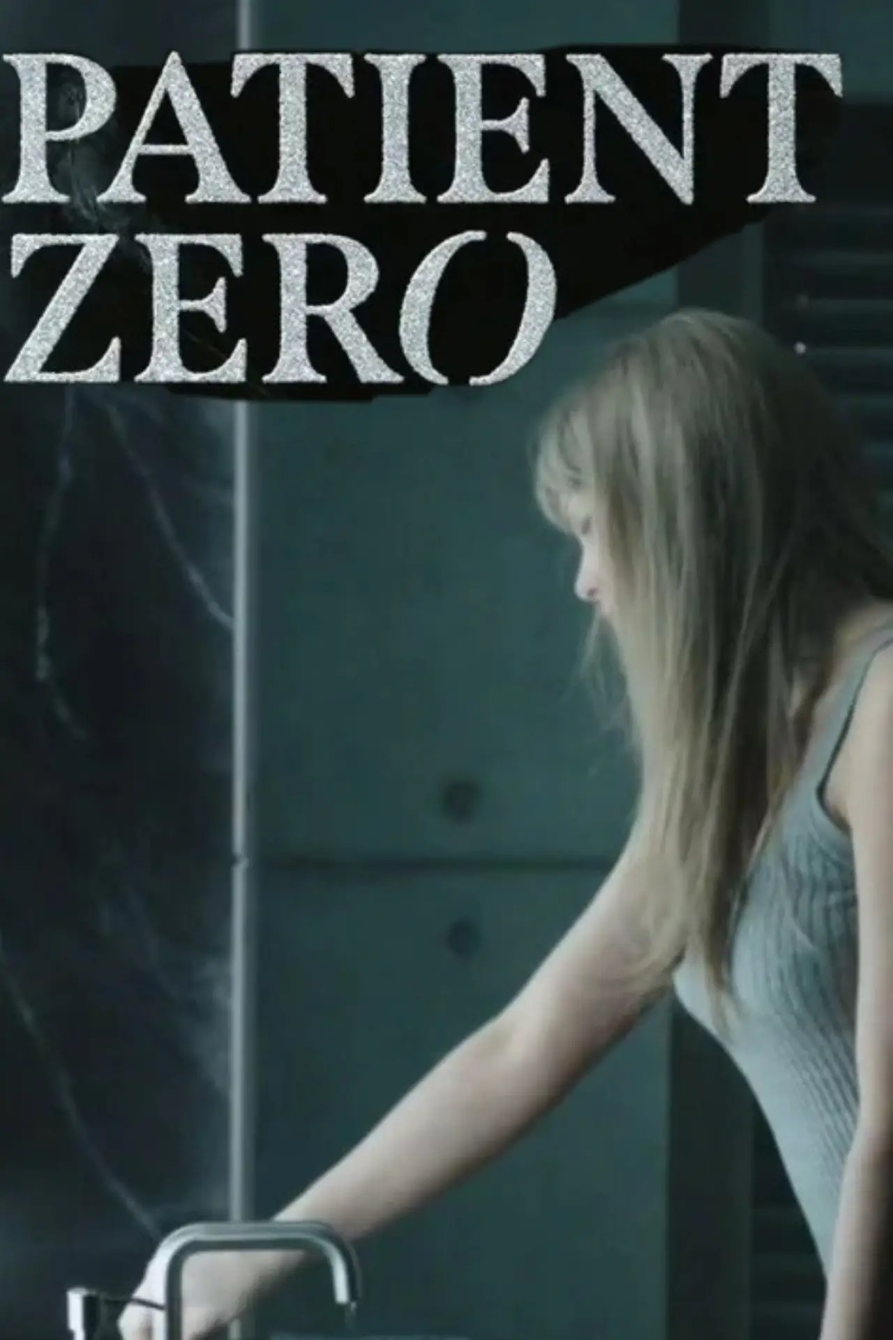 Постер к фильму "Taylor Swift - Patient Zero (Official Music Video)"