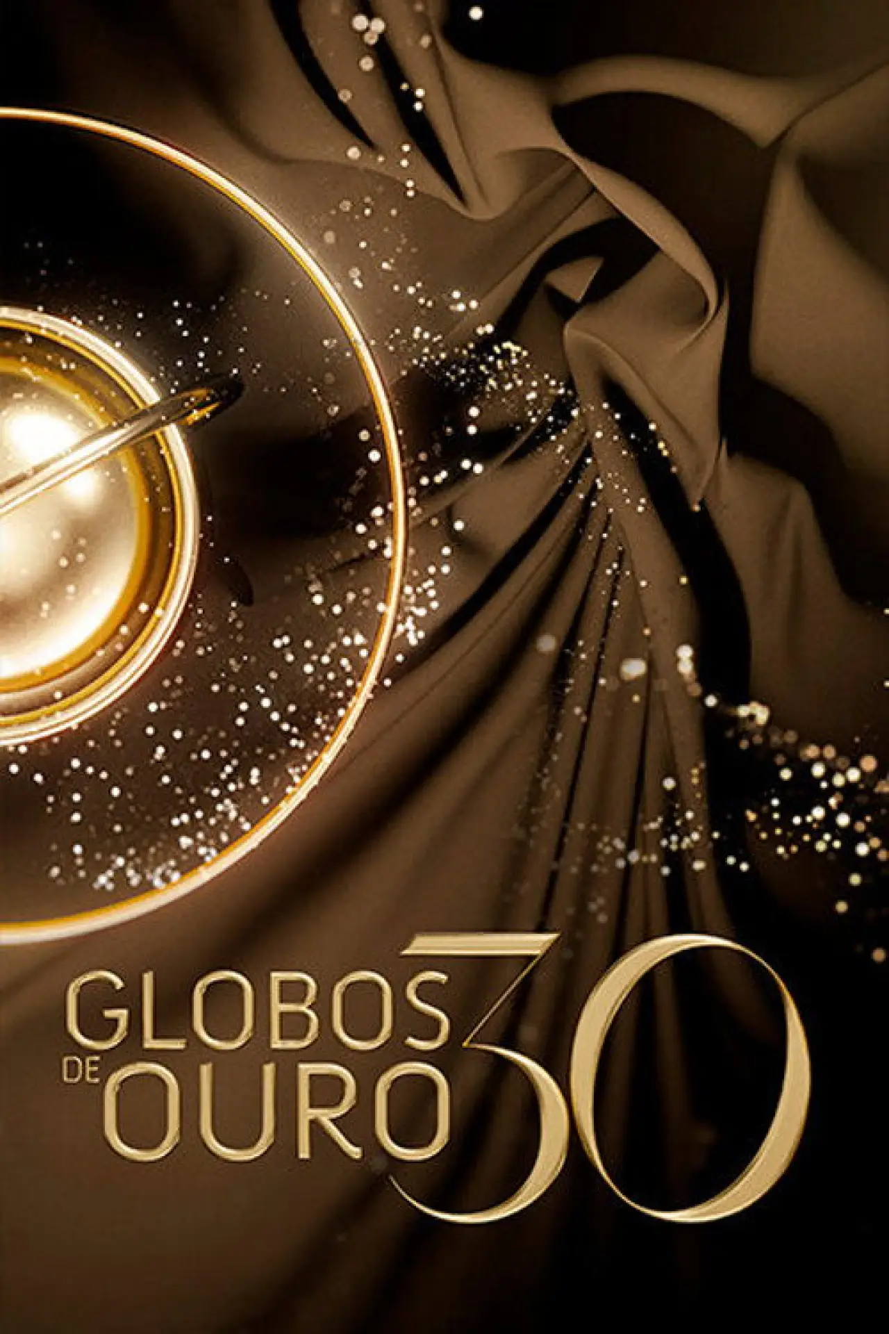 Постер к фильму "Prémios Globos de Ouros 30 Anos"