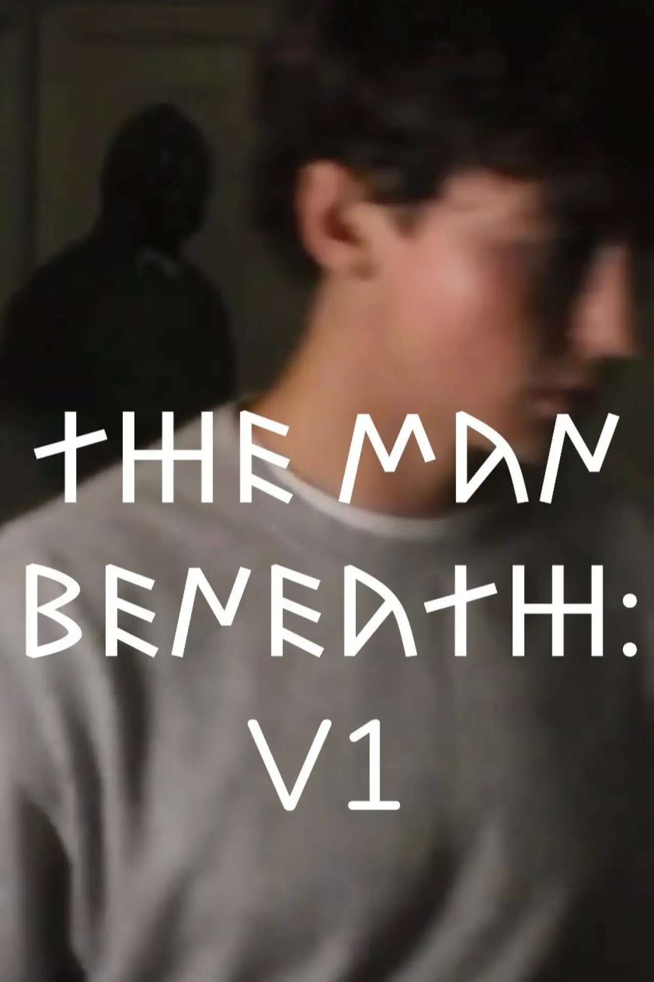 Постер к фильму "𐌕𐋅𐌄 𐌌𐌀𐌍 𐌁𐌄𐌍𐌄𐌀𐌕𐋅꞉ 𐌖𐌉"