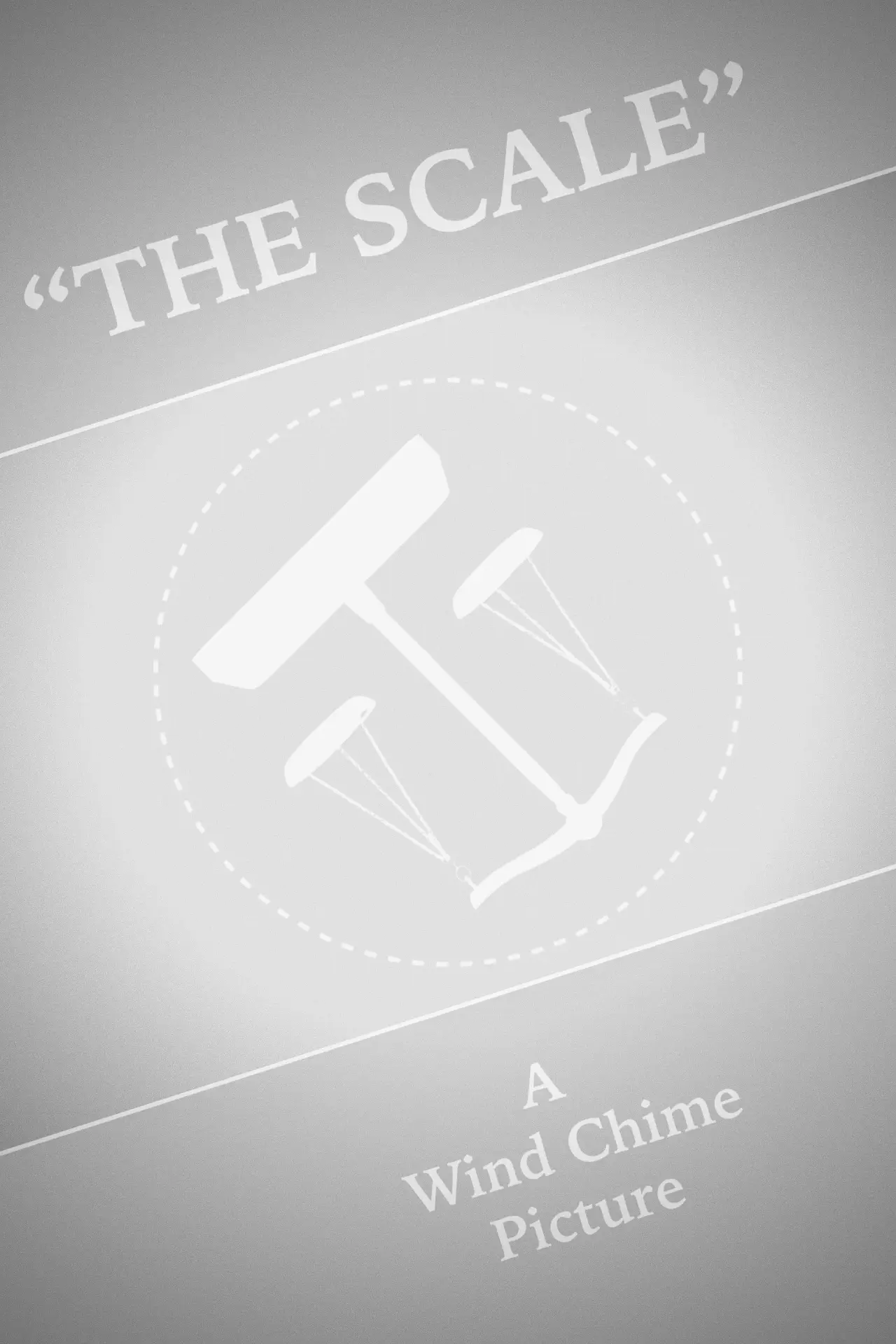 Постер к фильму "The Scale"