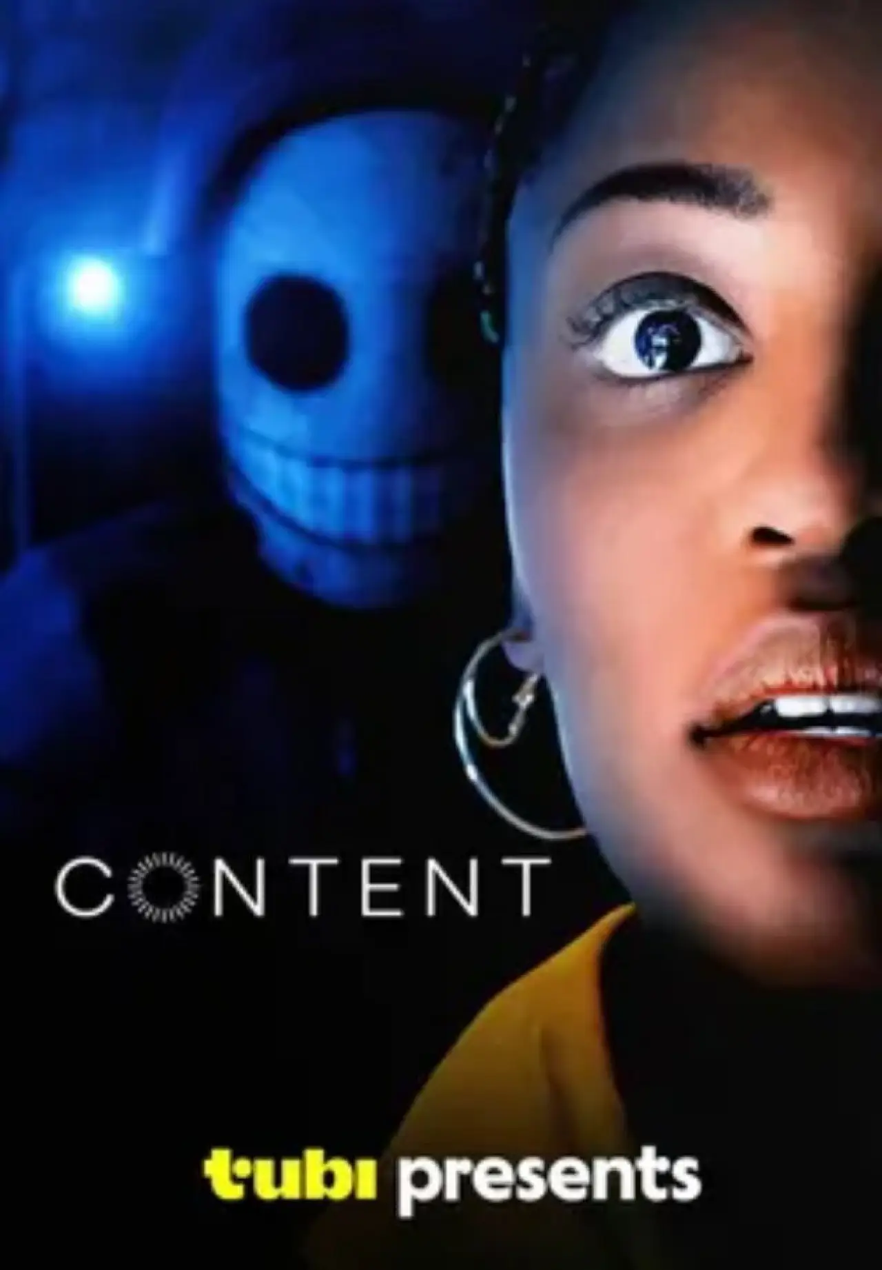 Постер к фильму "Content"