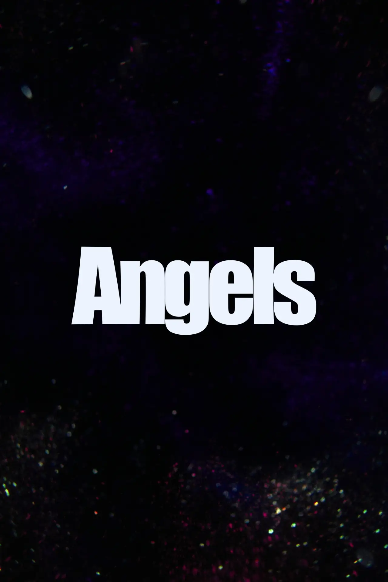 Постер к фильму "Angels"