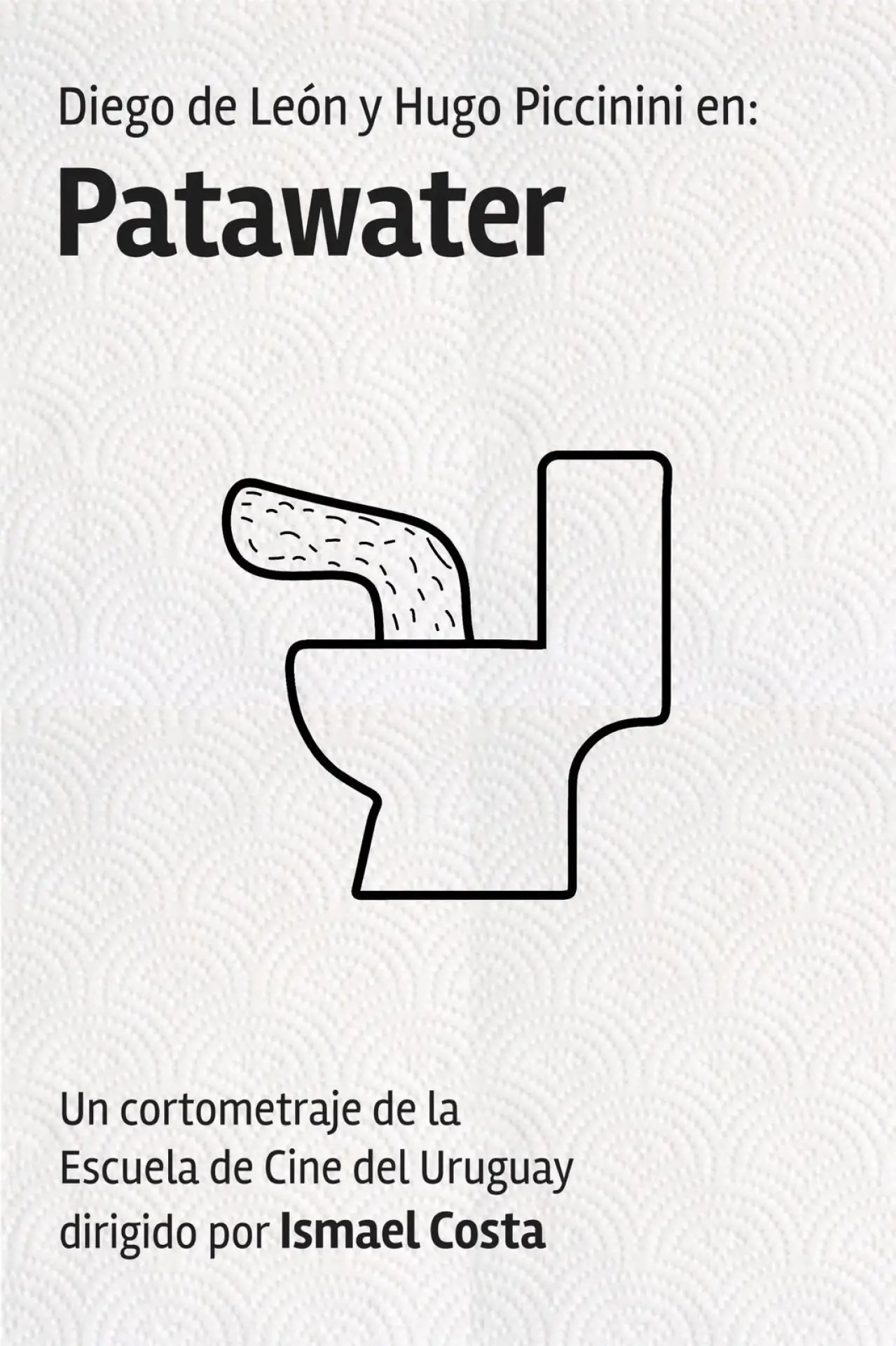 Постер к фильму "Patawater"