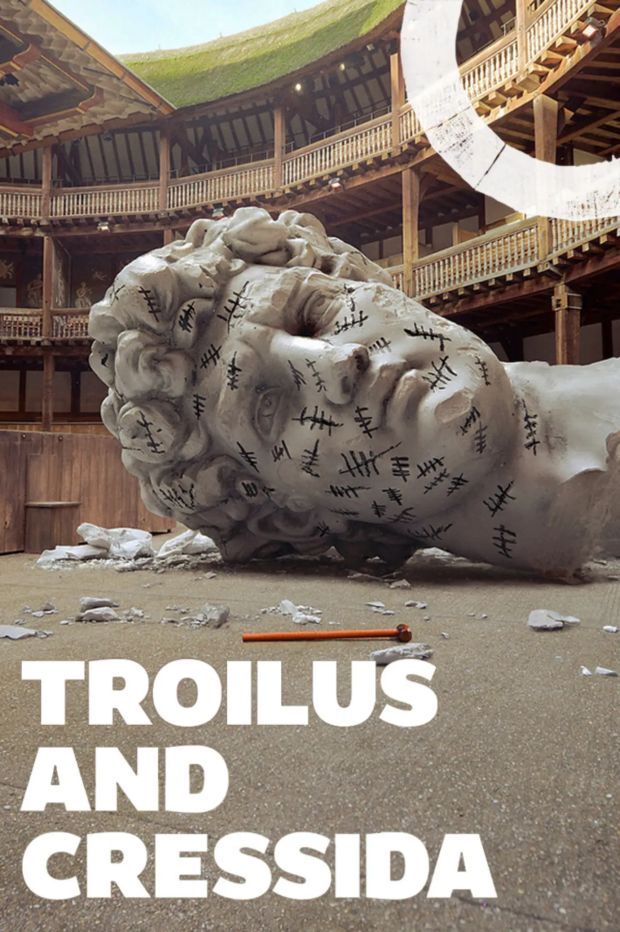 Постер к фильму "Troilus and Cressida"