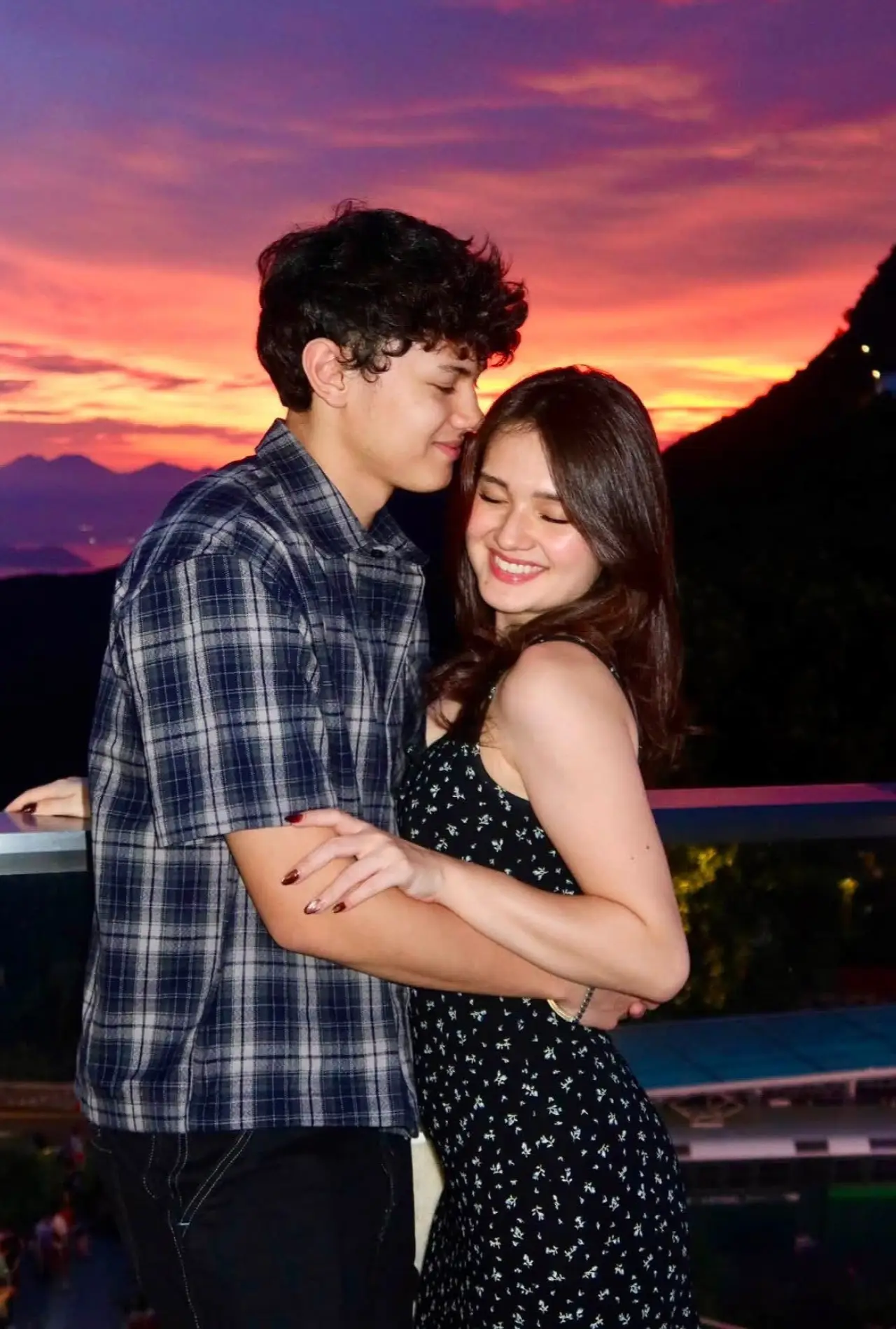 Постер к фильму "Barangay Love Stories: Paraiso"