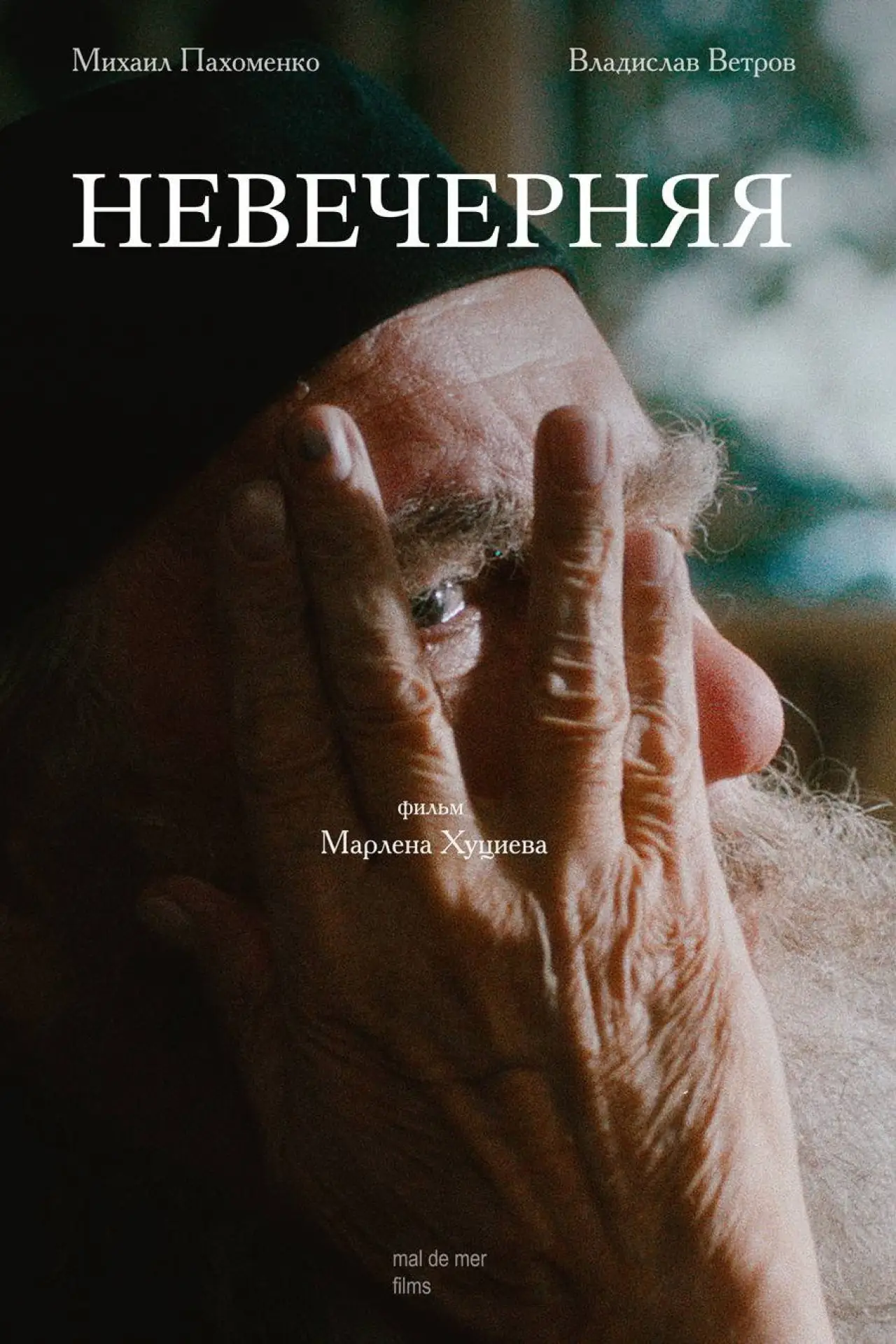 Постер к фильму "Невечерняя"