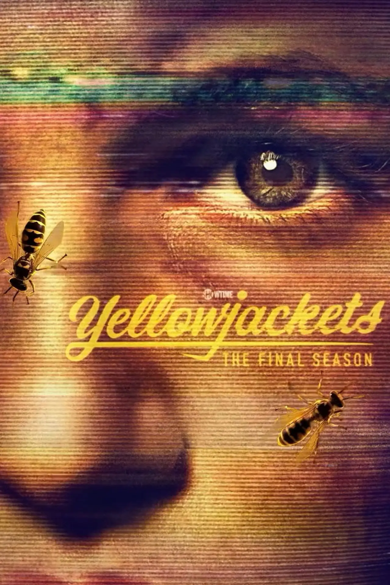 Постер к фильму "Yellowjackets - Paramount Premiere"