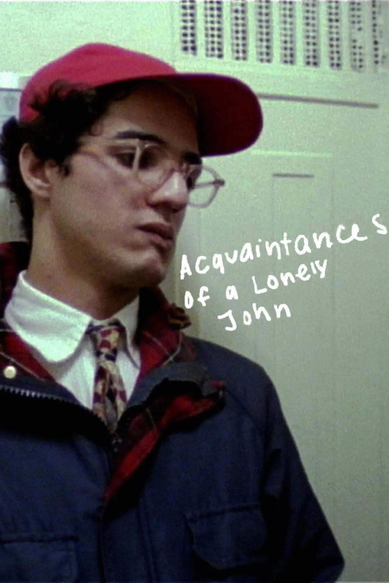 Постер к фильму "The Acquaintances of a Lonely John"