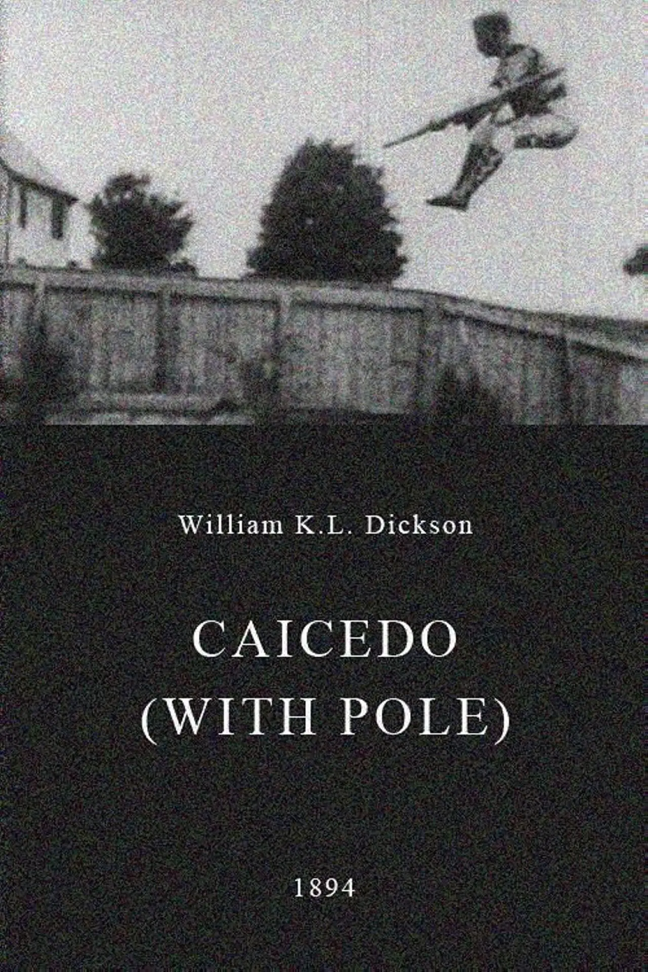 Постер к фильму "Caicedo (with Pole)"