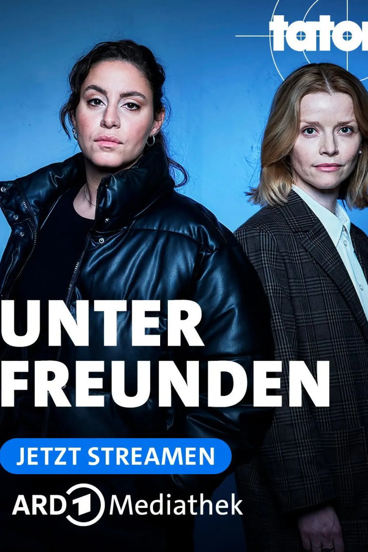 Постер к фильму "Tatort: Unter Freunden"