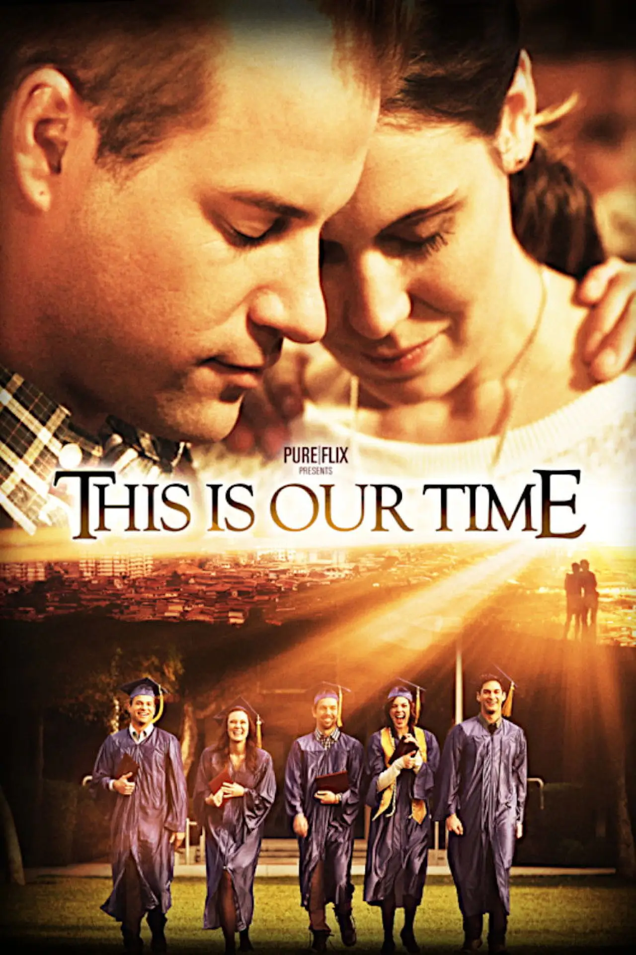 Постер к фильму "This Is Our Time"