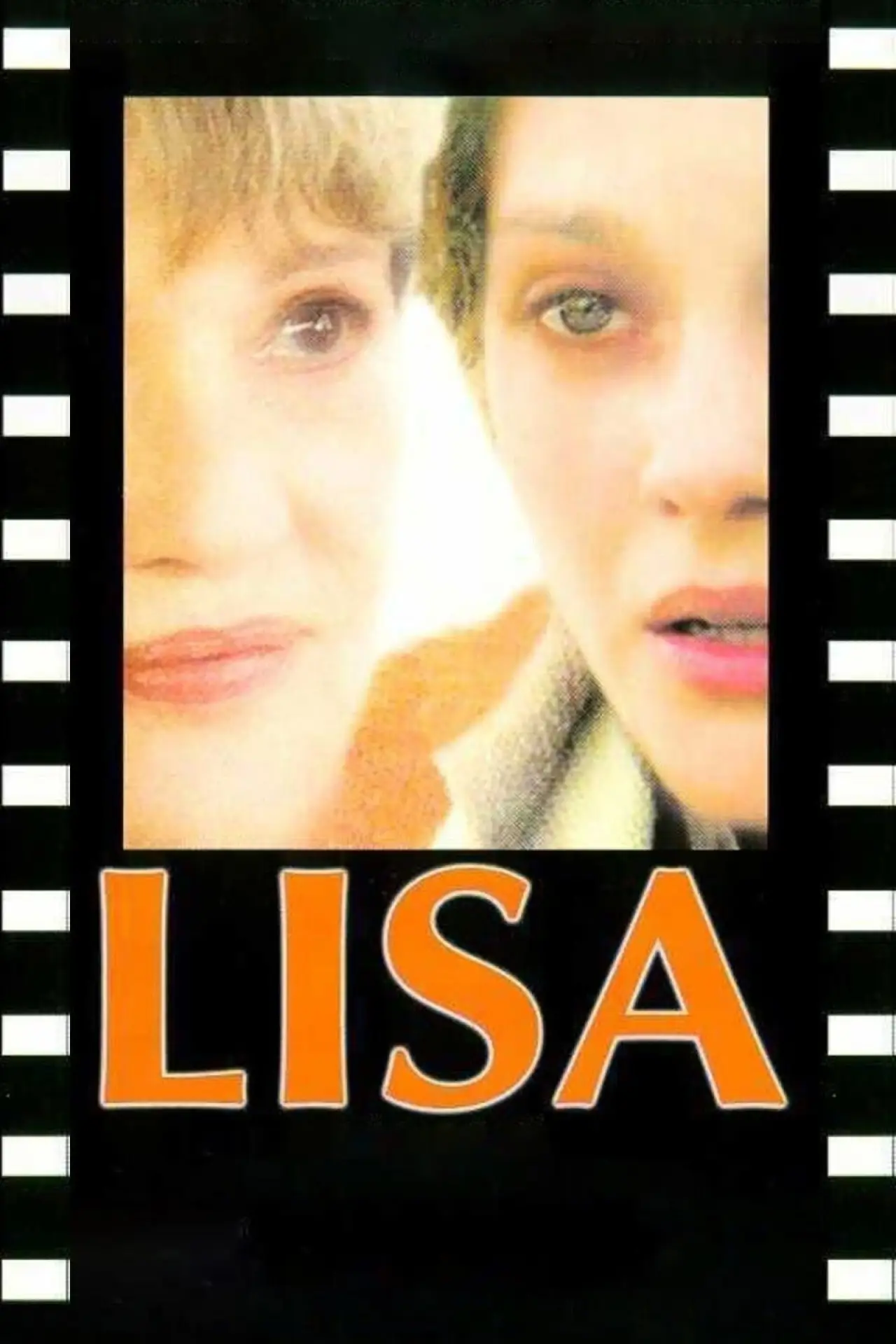 Постер к фильму "Lisa"