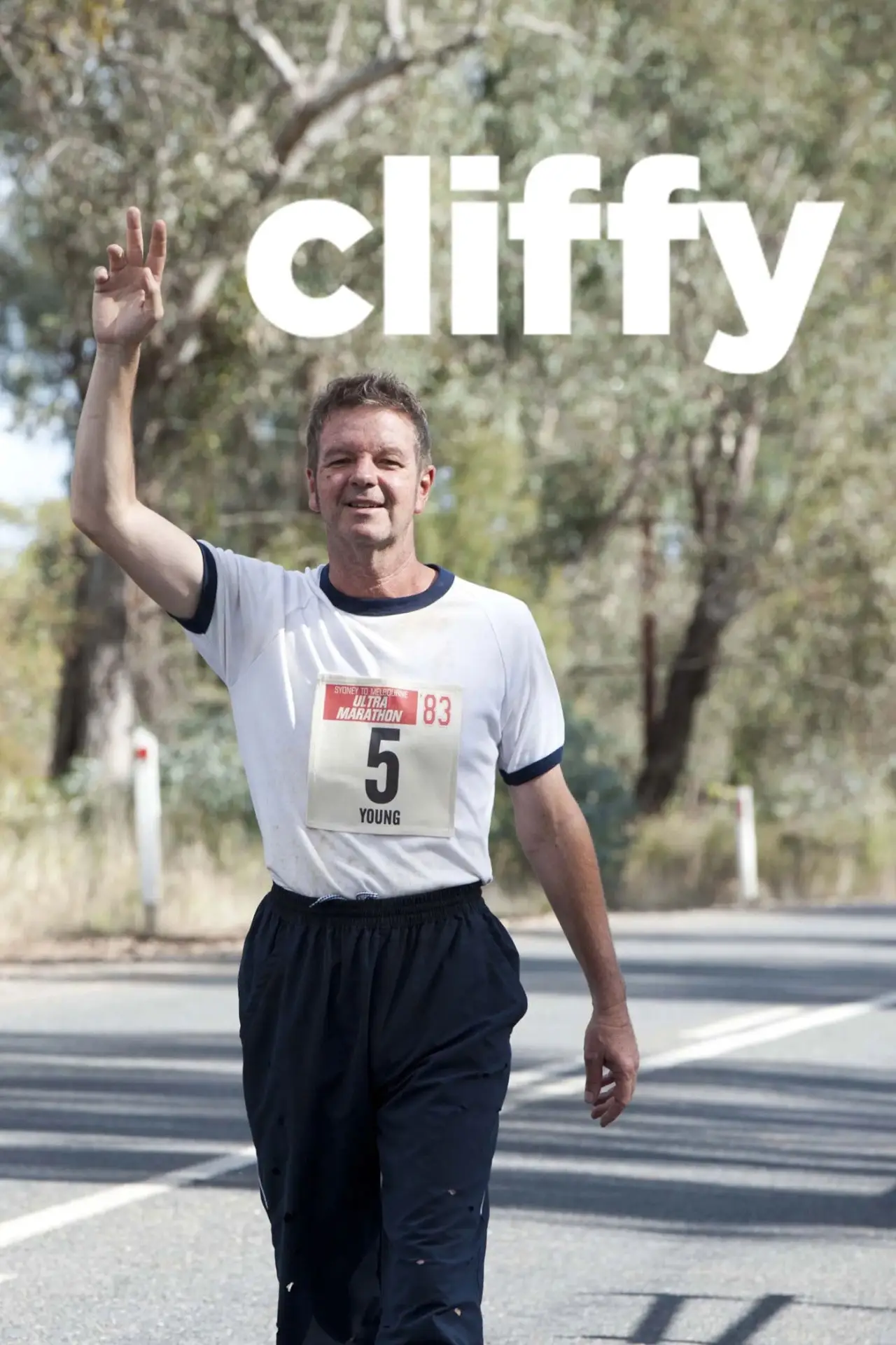 Постер к фильму "Cliffy"