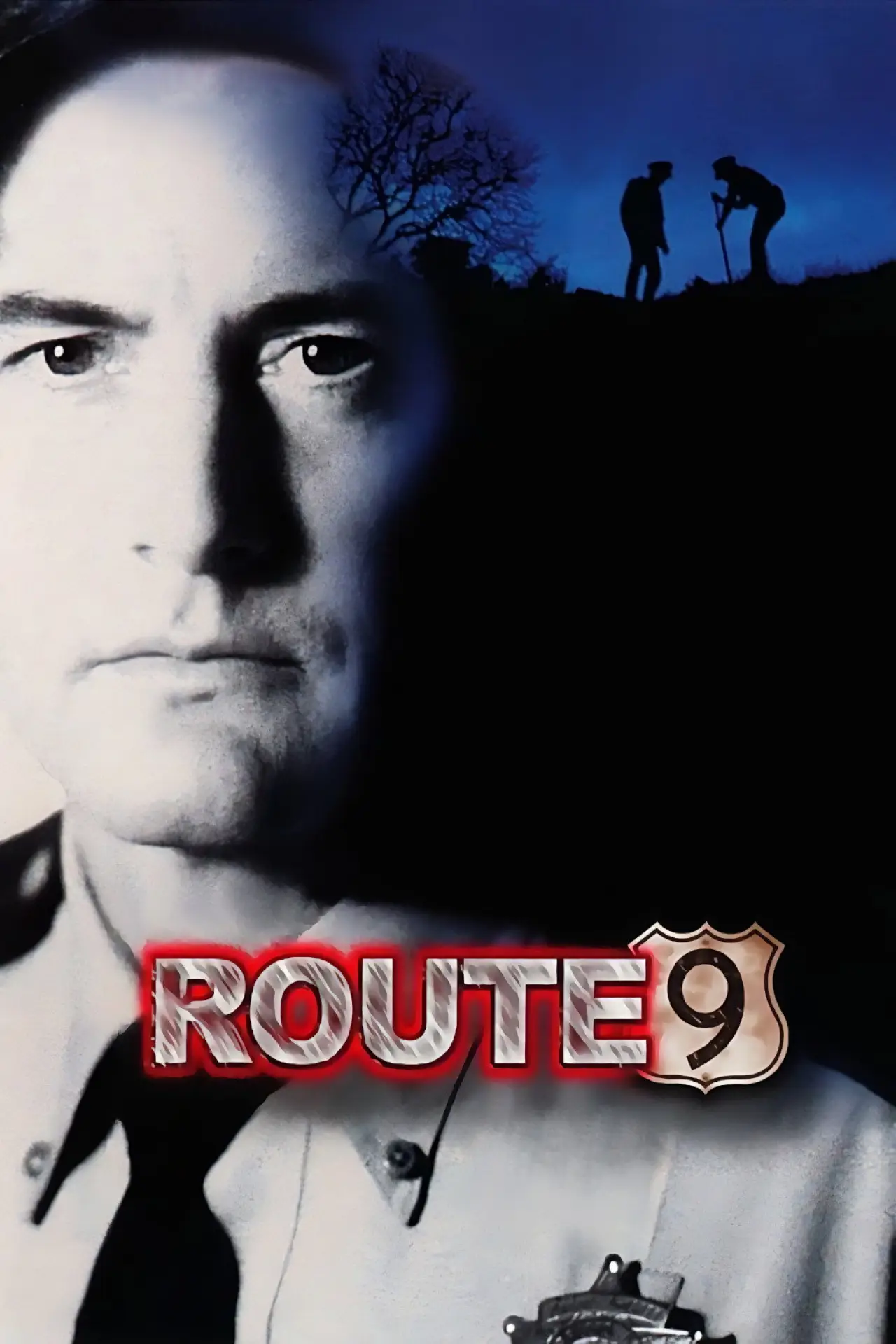 Постер к фильму "Шоссе номер 9"