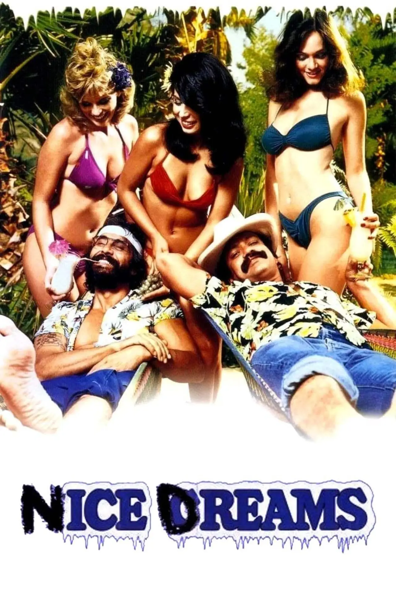 Постер к фильму "Укуренные 3"