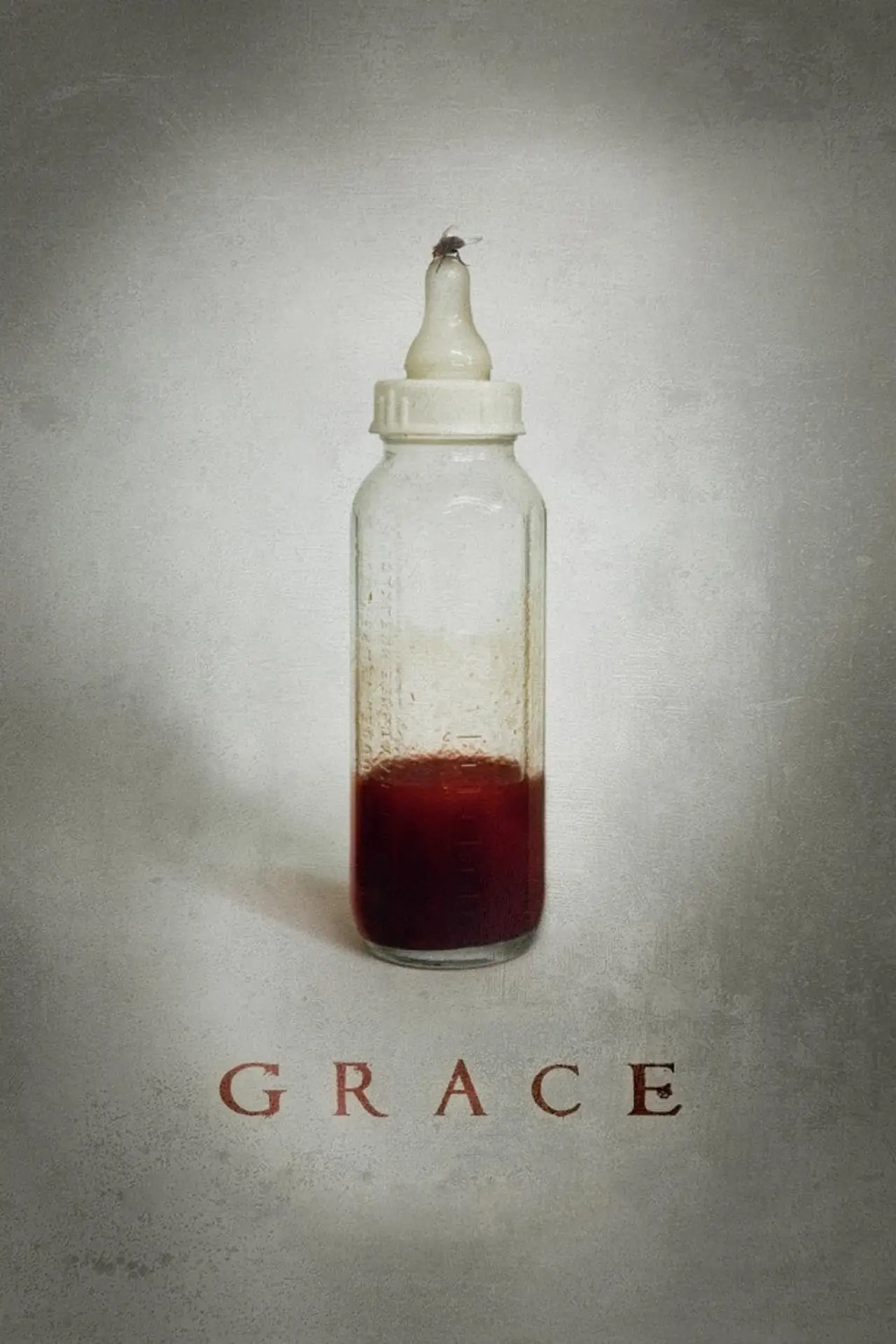 Постер к фильму "Grace"