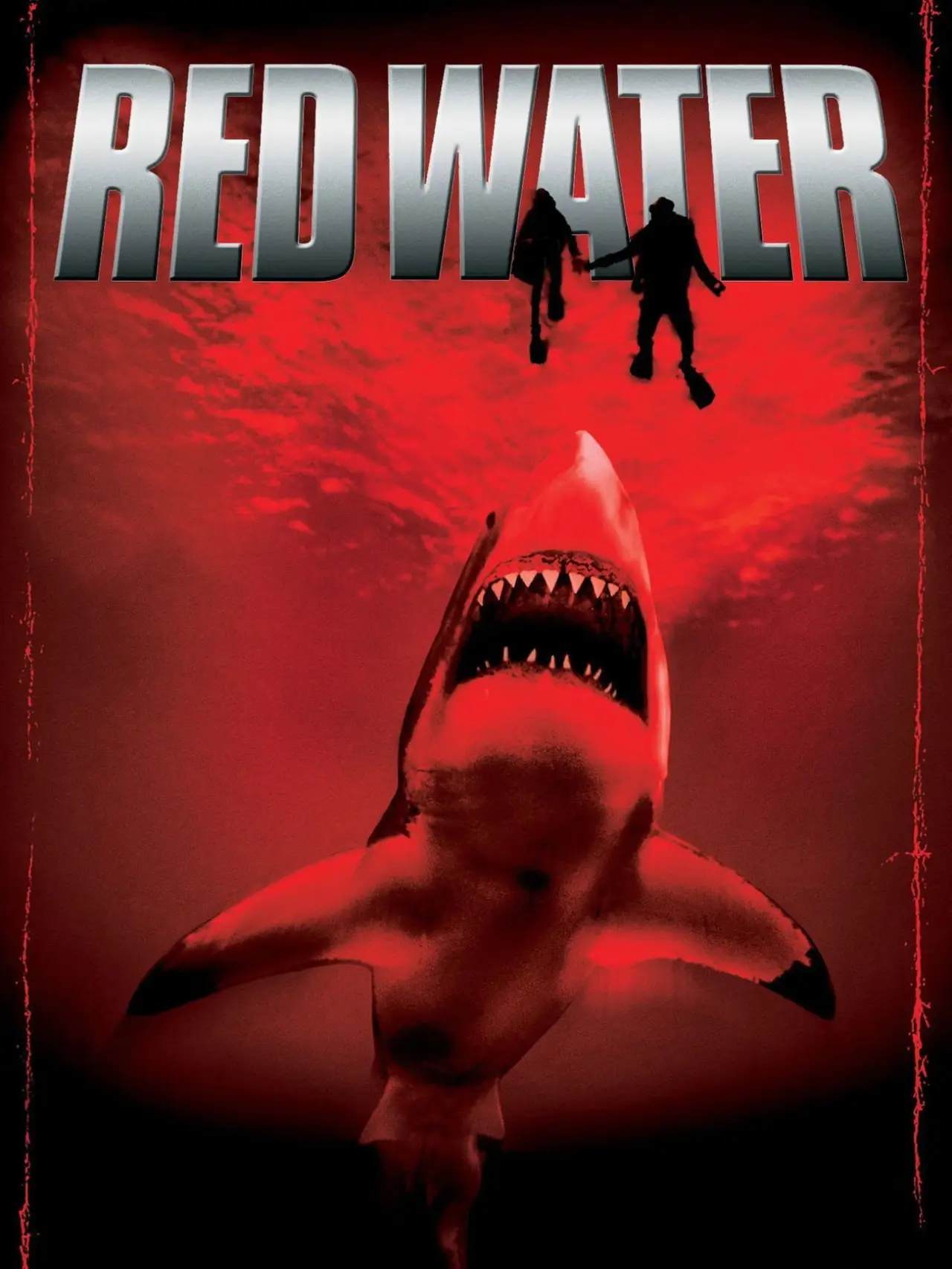 Постер к фильму "Red Water"