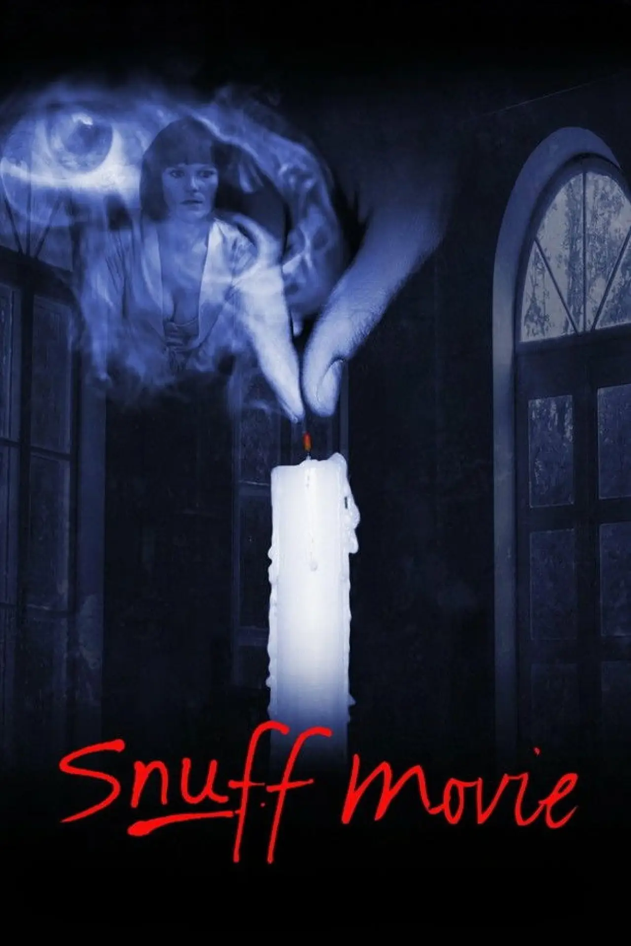 Постер к фильму "Snuff-Movie"