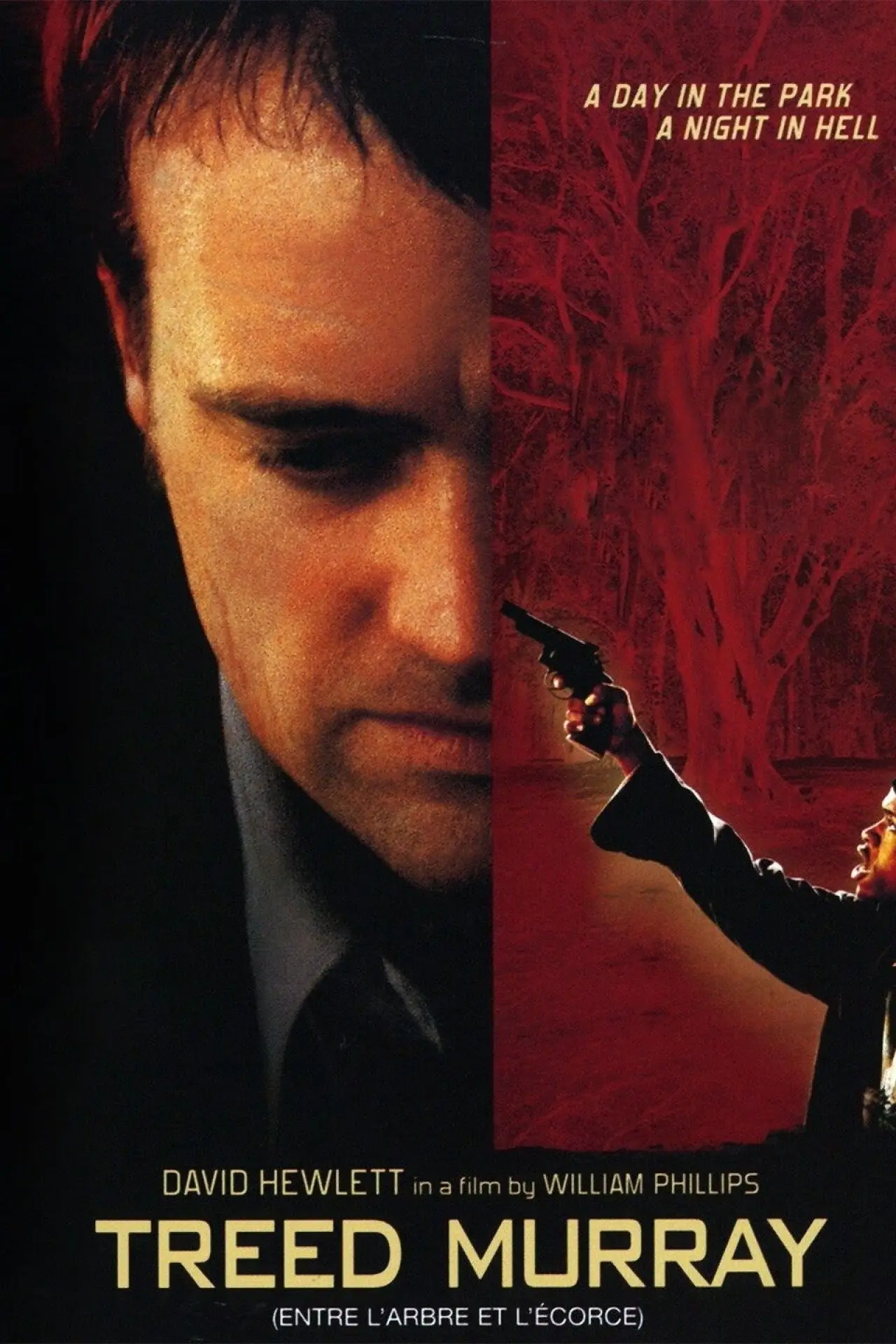 Постер к фильму "Treed Murray"