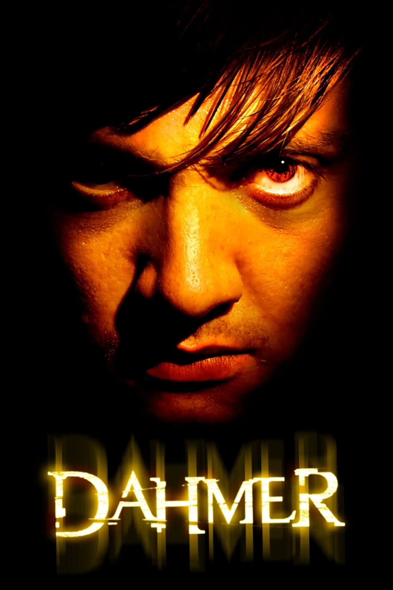 Постер к фильму "Dahmer"