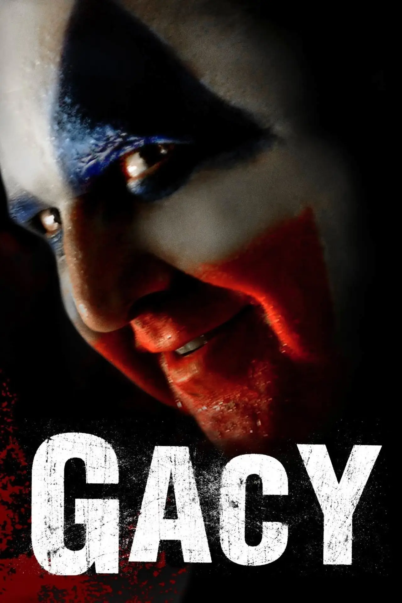 Постер к фильму "Gacy"