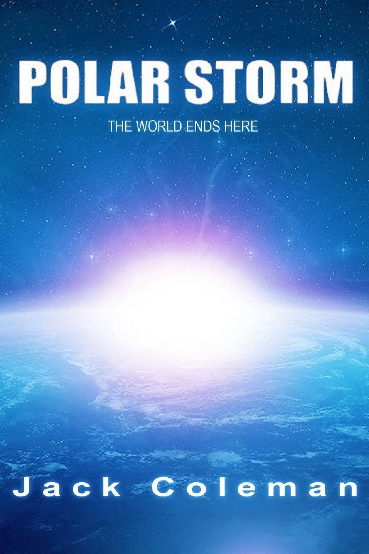 Постер к фильму "Polar Storm"