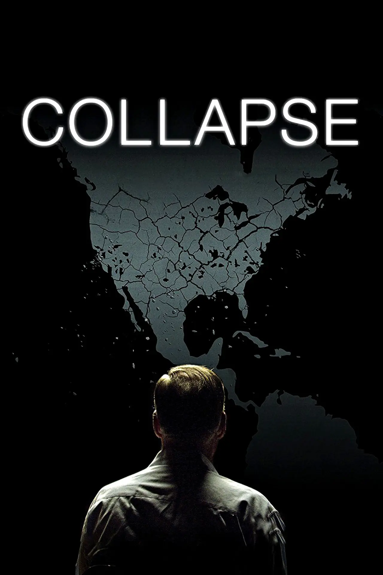 Постер к фильму "Collapse"