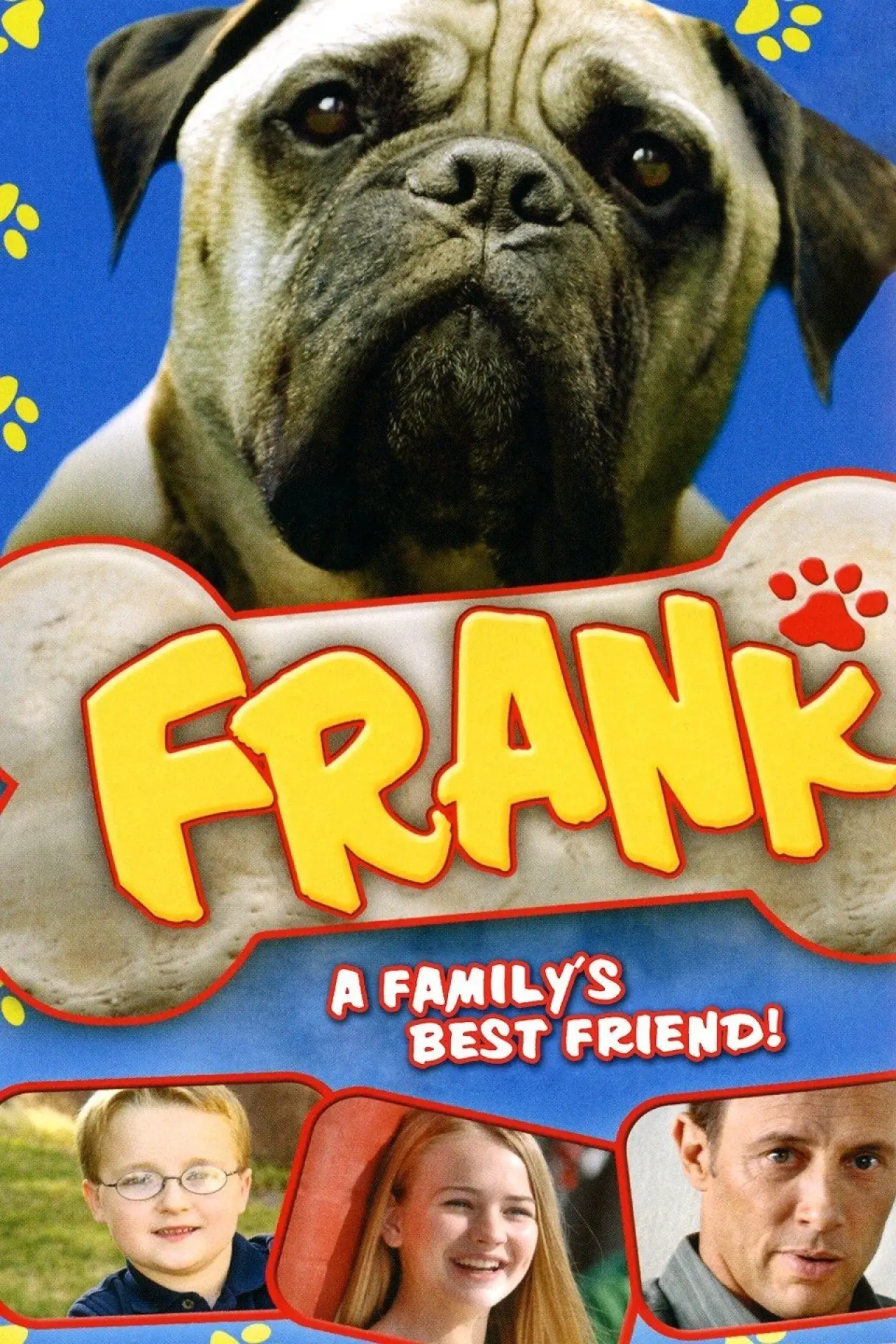 Постер к фильму "Frank"