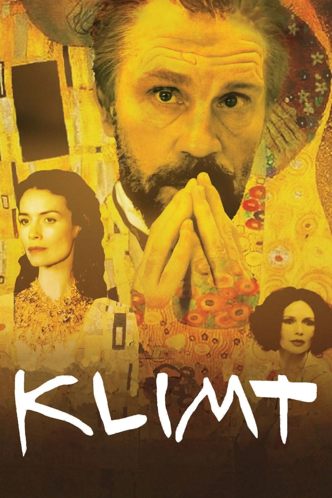 Постер к фильму "Климт"