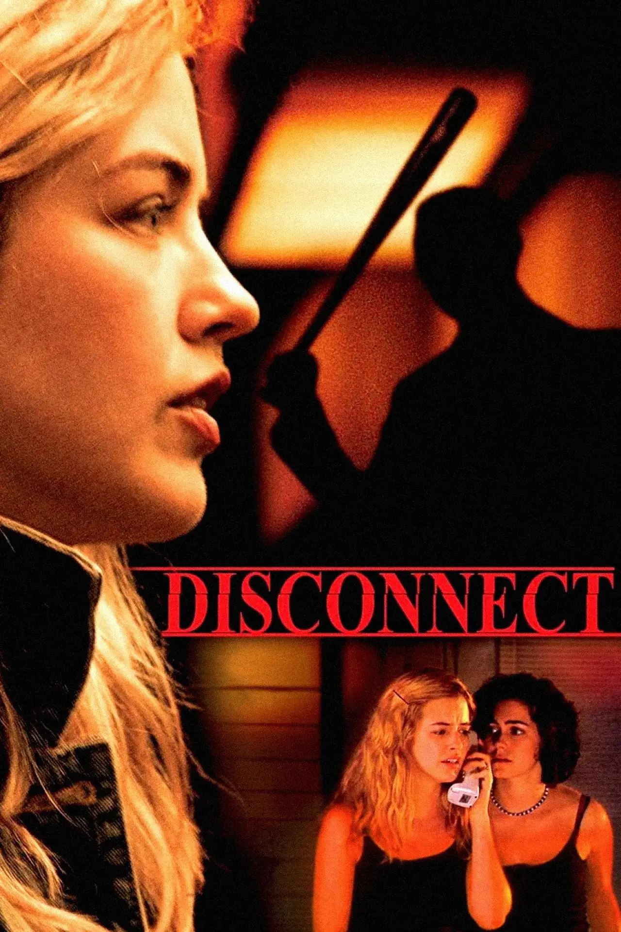 Постер к фильму "Disconnect"