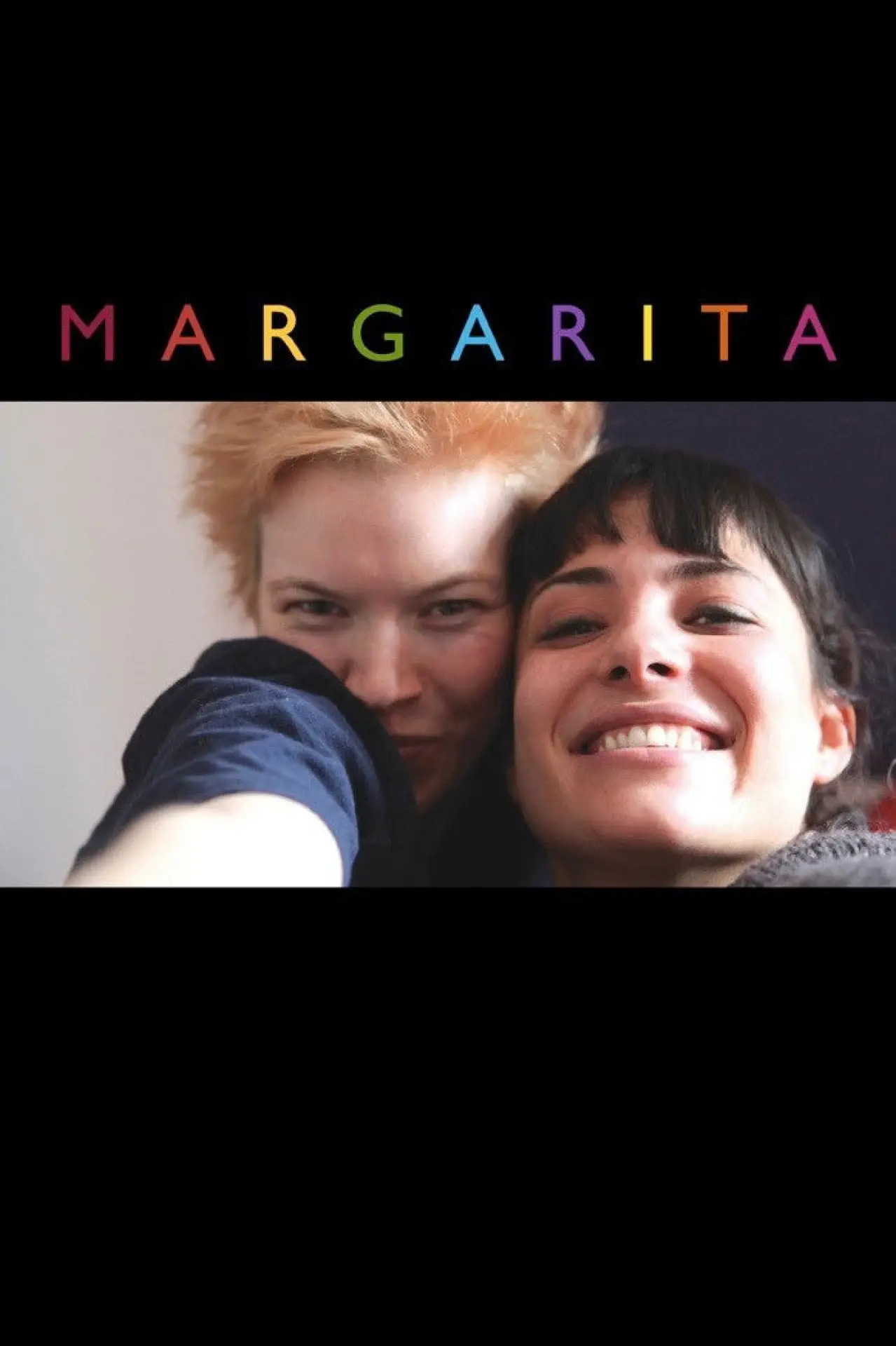 Постер к фильму "Margarita"