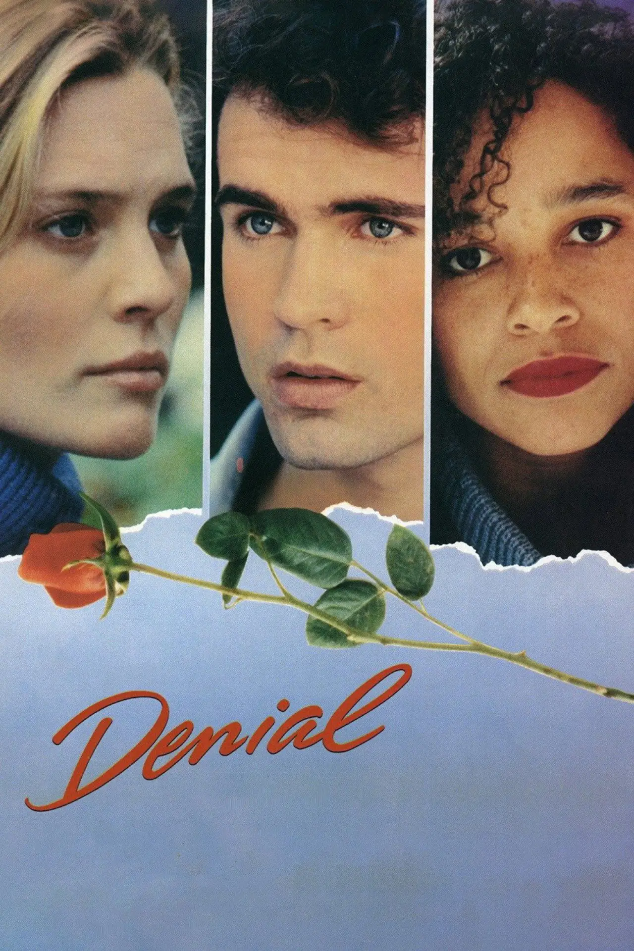 Постер к фильму "Denial"