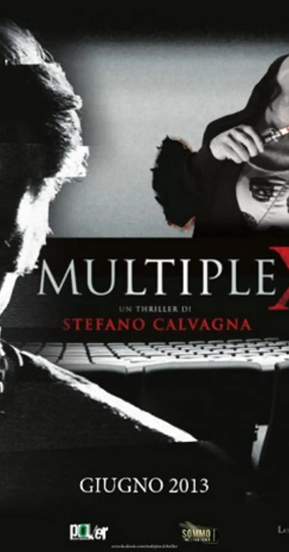 Постер к фильму "MultipleX"