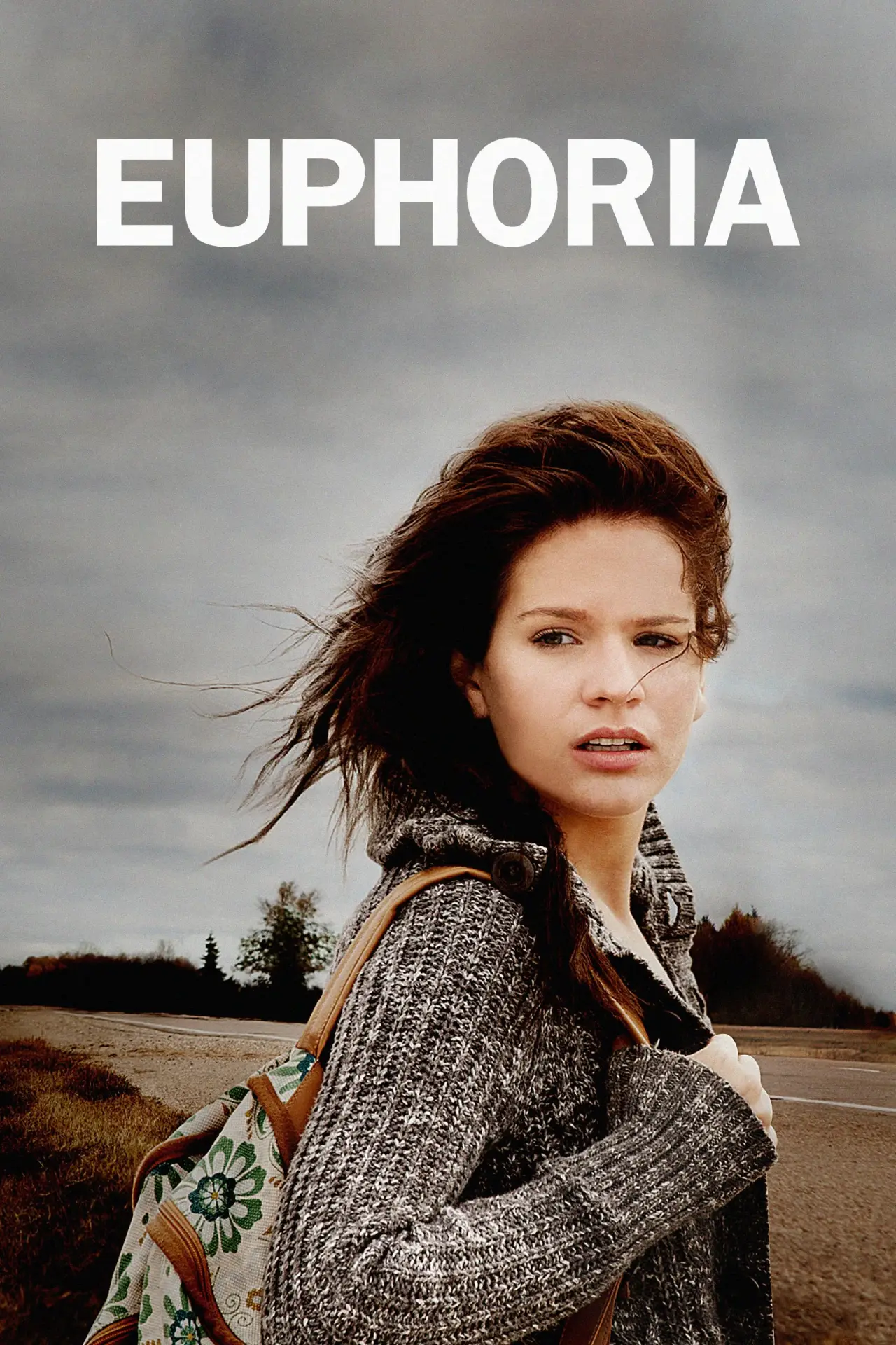 Постер к фильму "Euphoria"