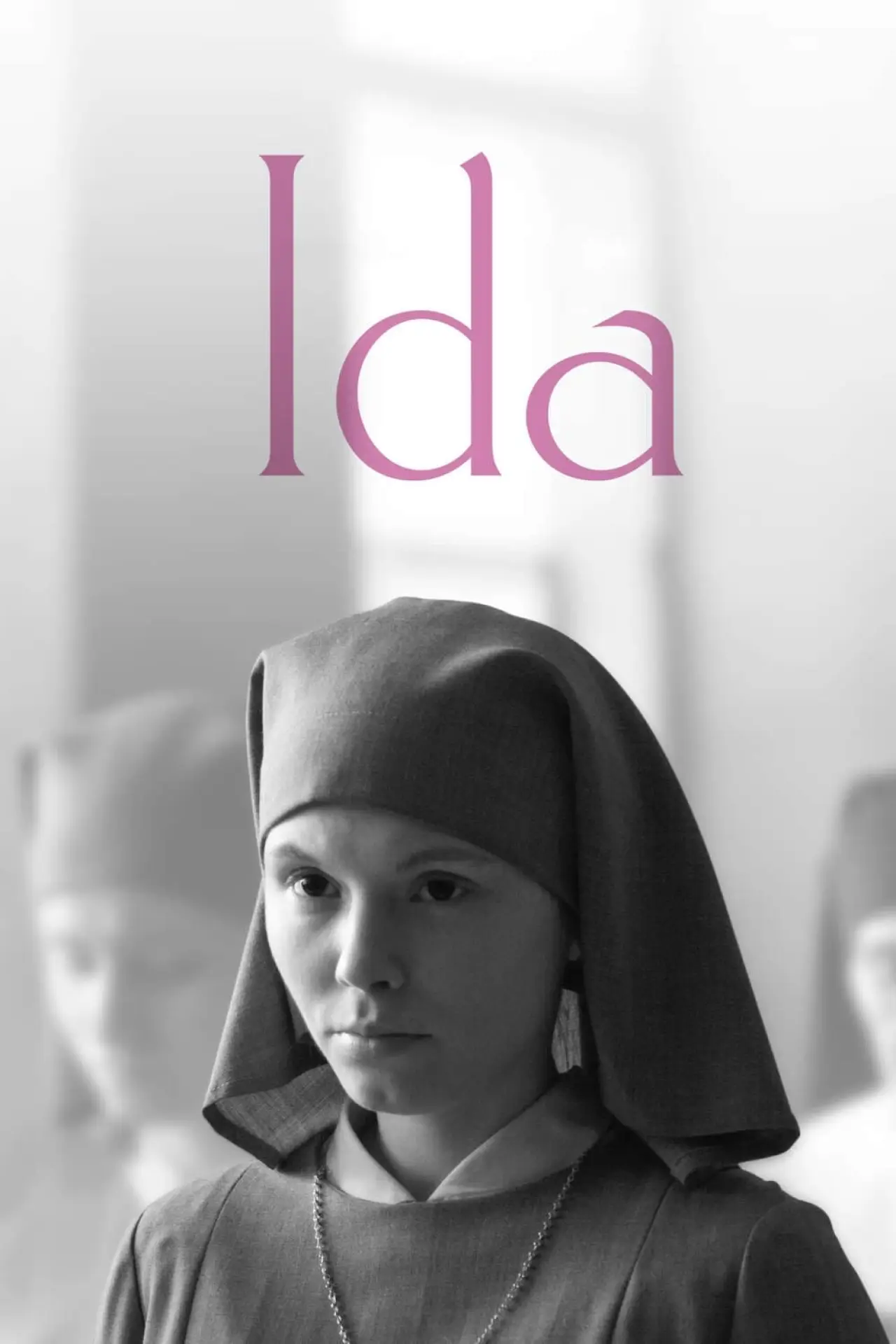Постер к фильму "Ида"