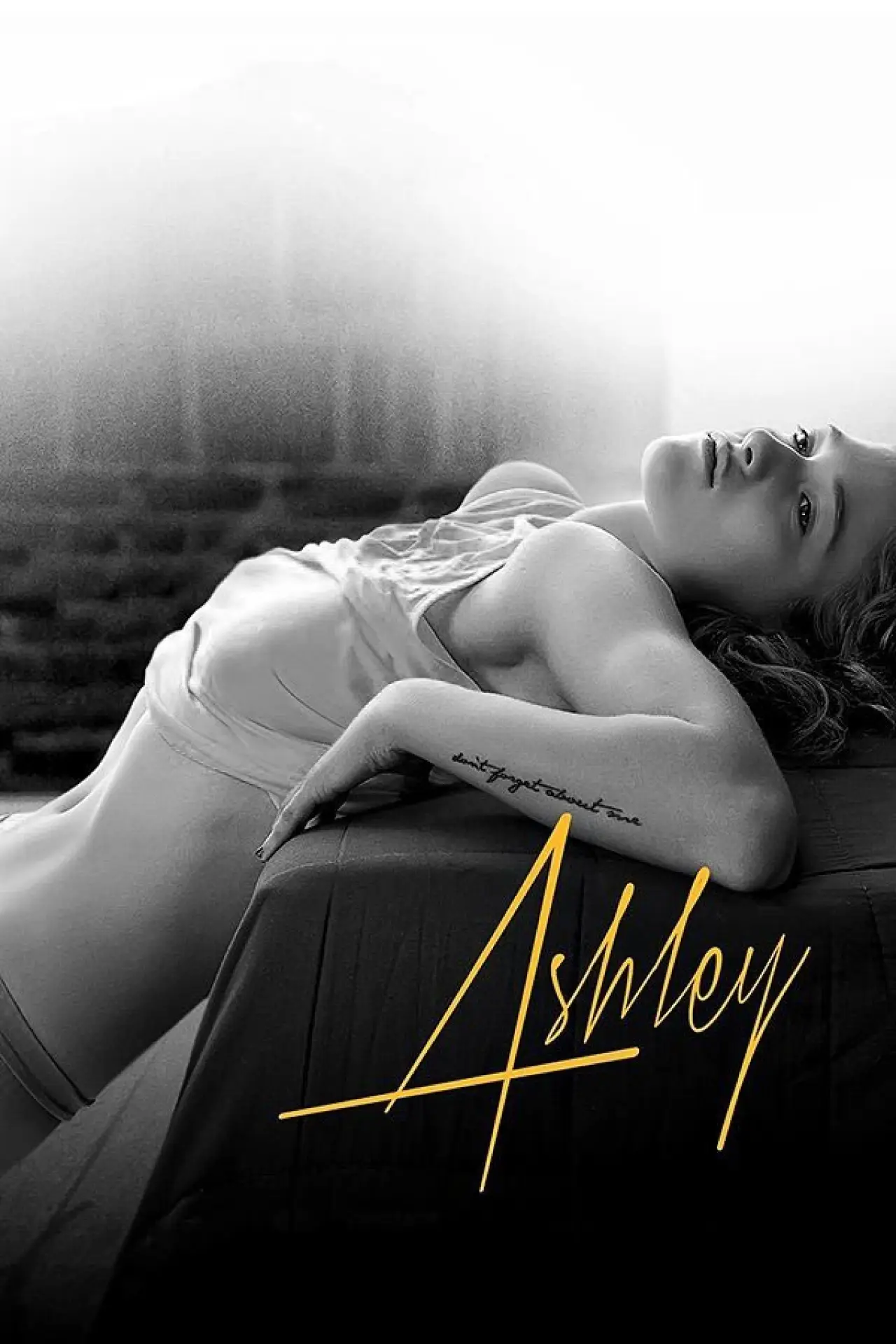 Постер к фильму "Ashley"