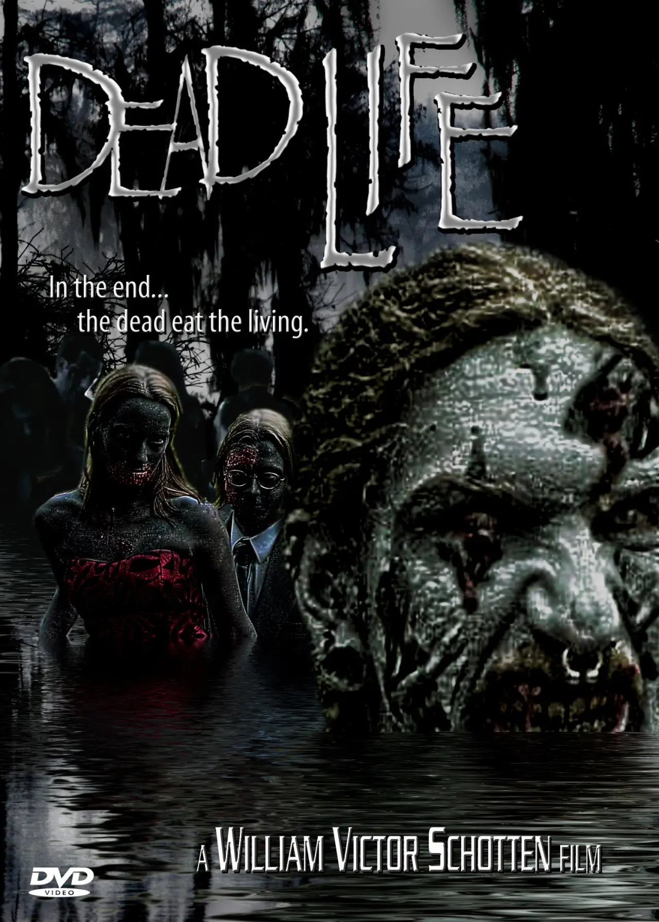 Постер к фильму "Dead Life"