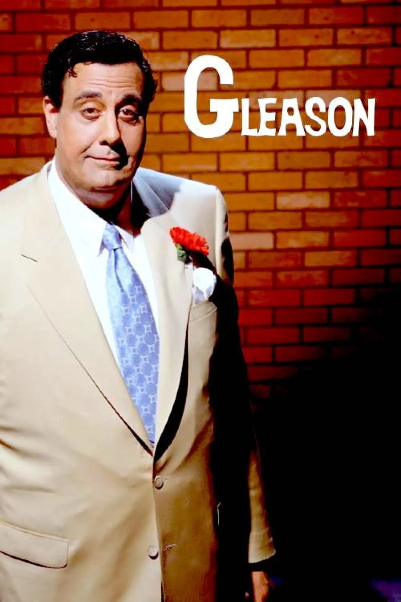 Постер к фильму "Gleason"
