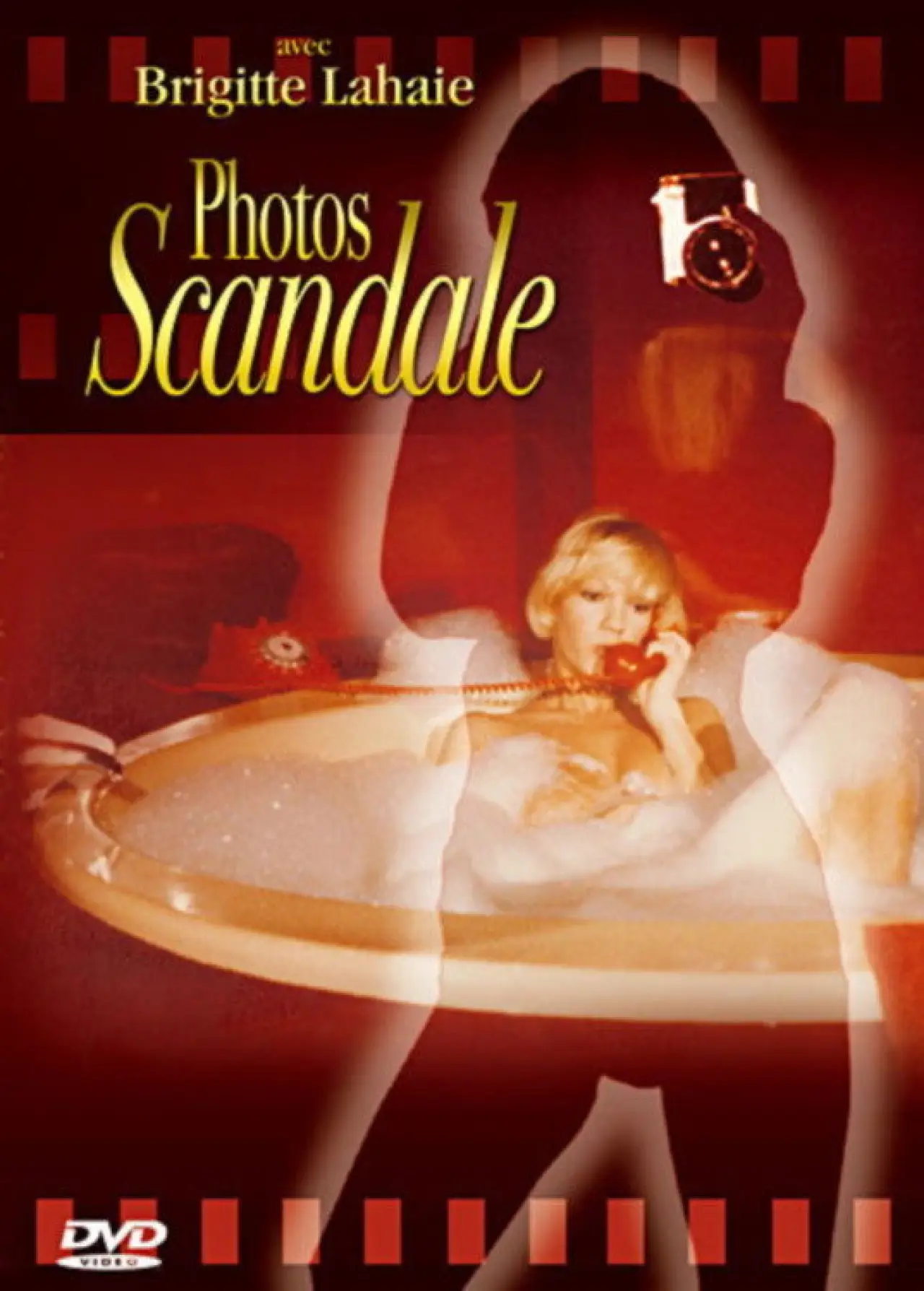 Постер к фильму "Photos scandale"