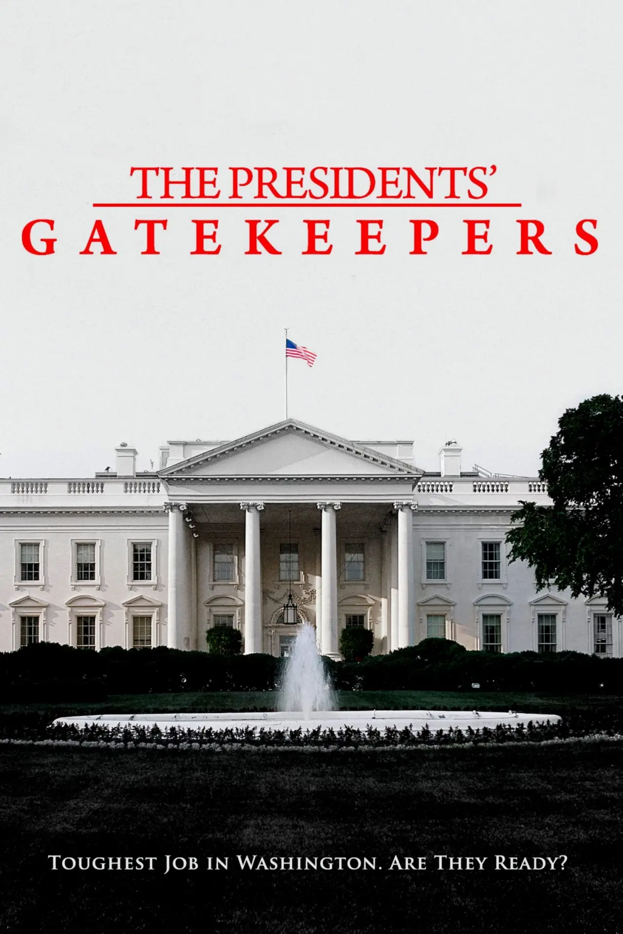 Постер к фильму "The Presidents