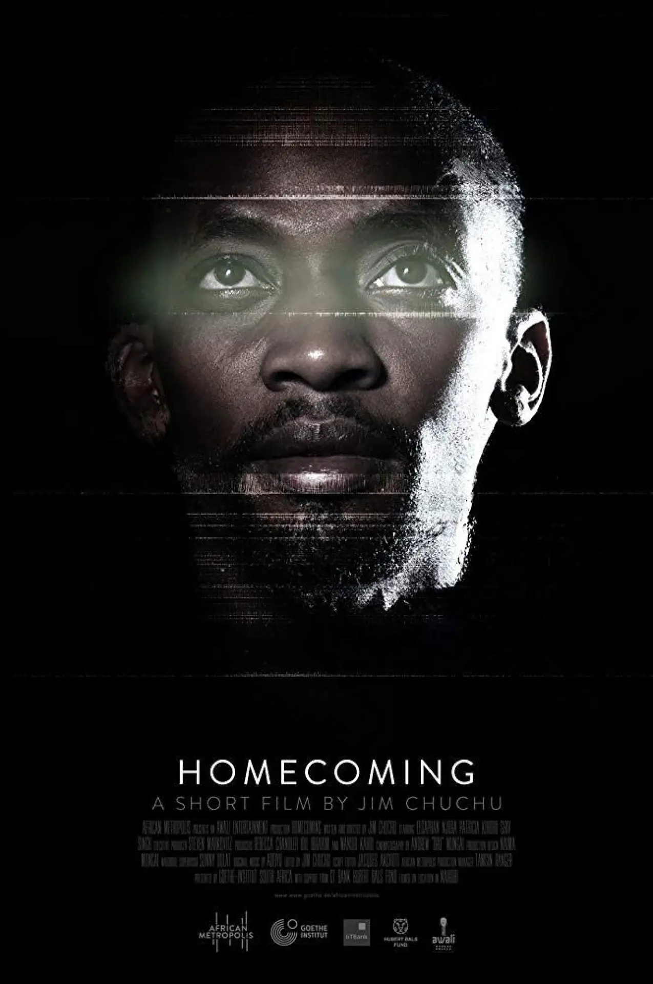 Постер к фильму "Homecoming"