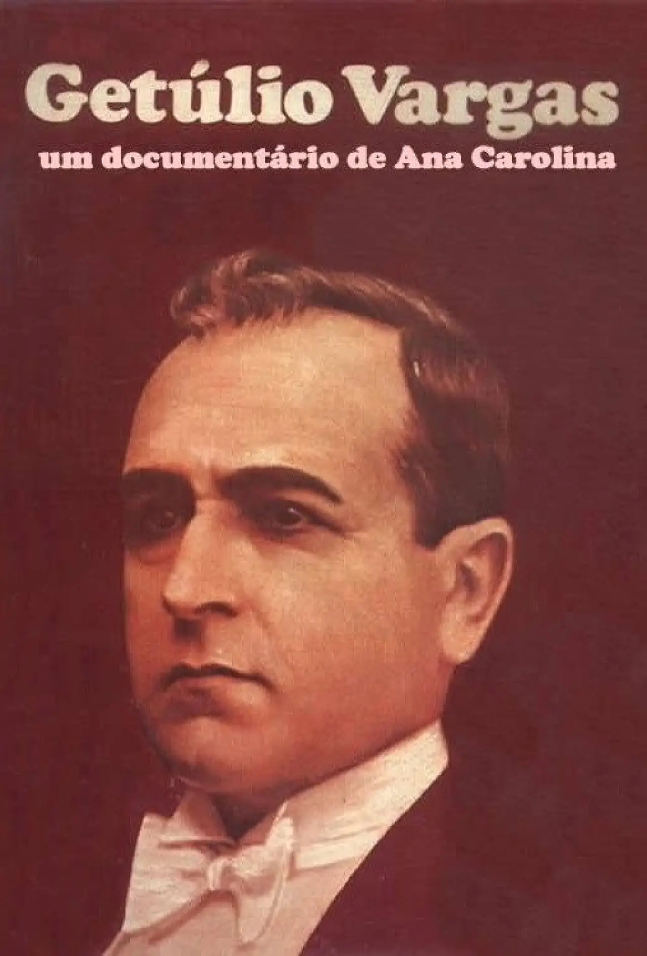 Постер к фильму "Getúlio Vargas"