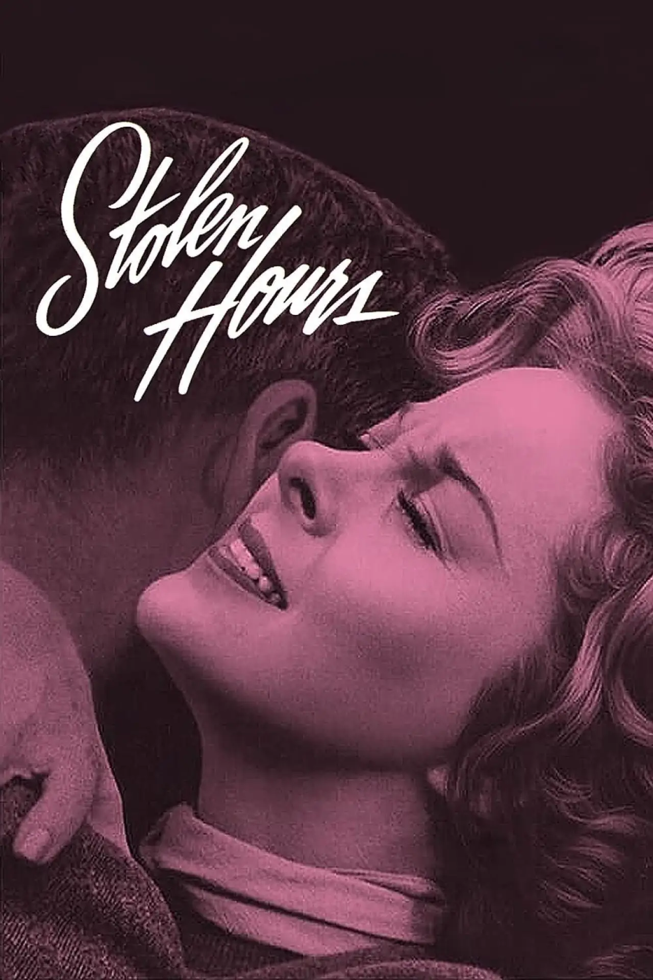 Постер к фильму "Stolen Hours"